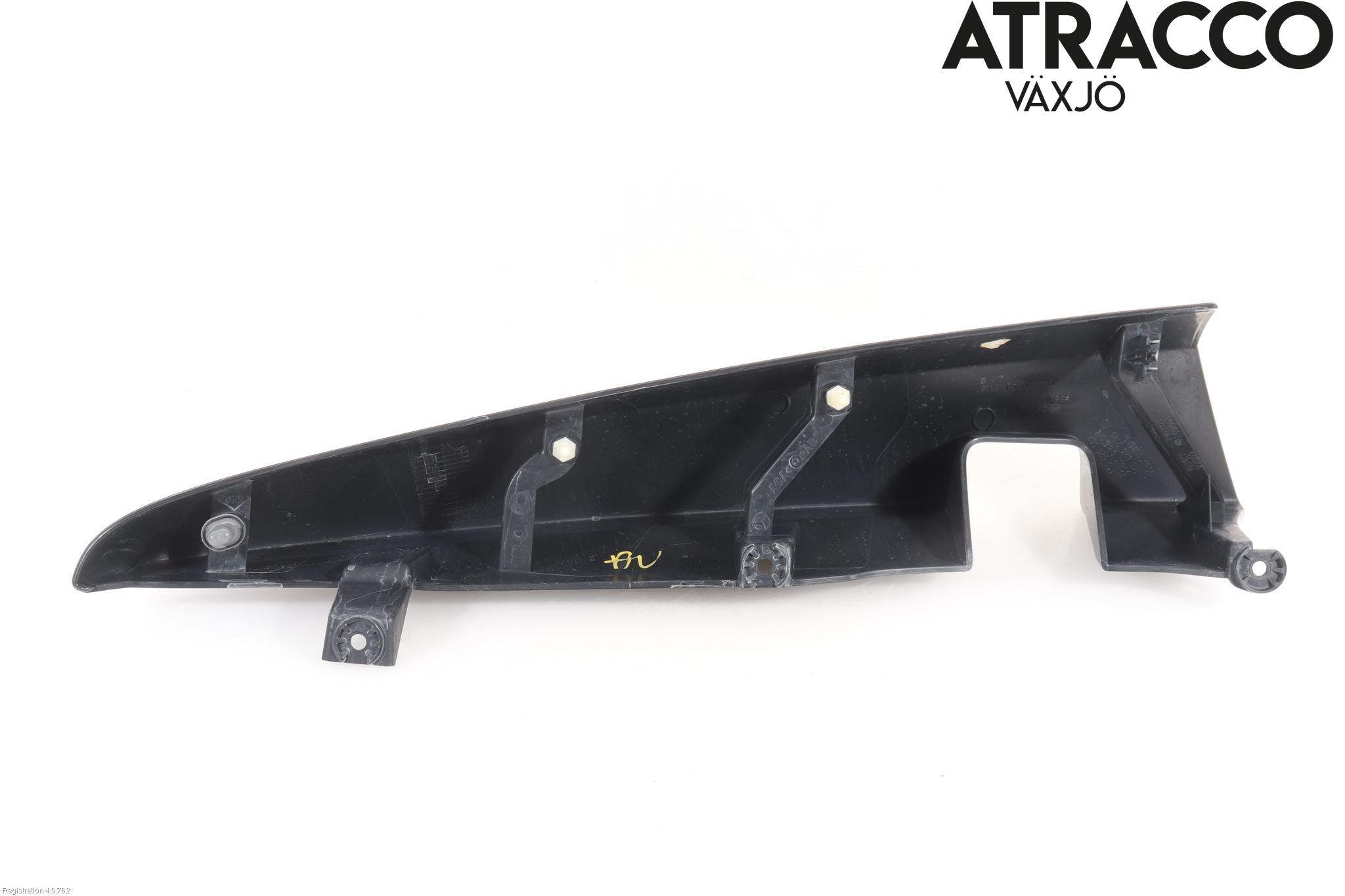 Mercedes-Benz MB CITAN (W415) 13-21 Reflexramp-Dekorramp