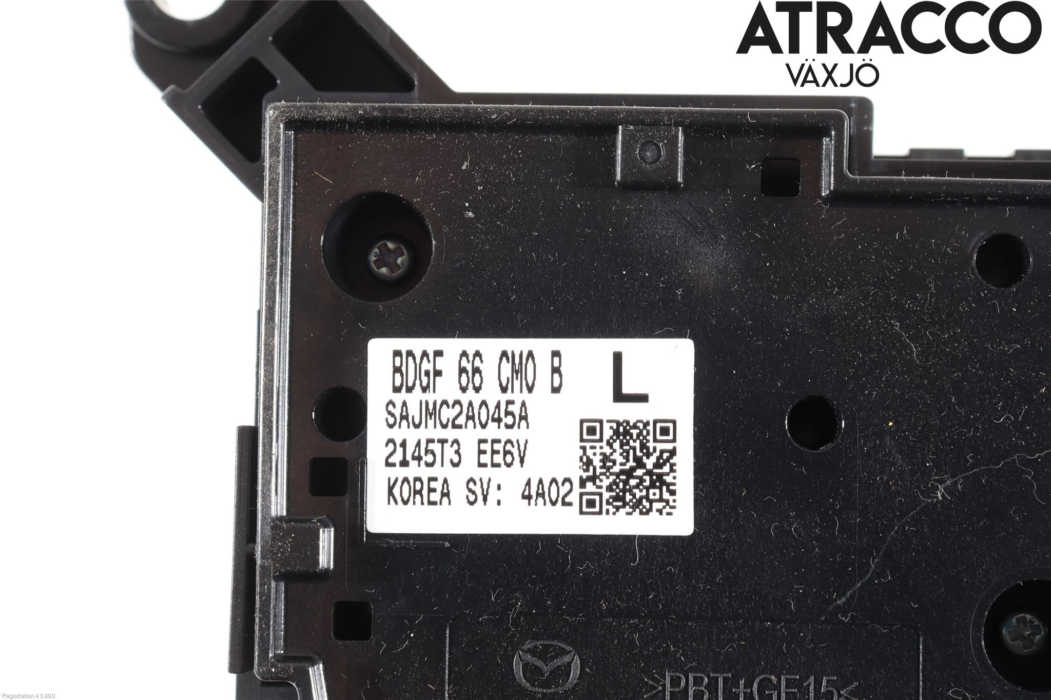 Mazda CX-30 20- Strömställare Multifunktion