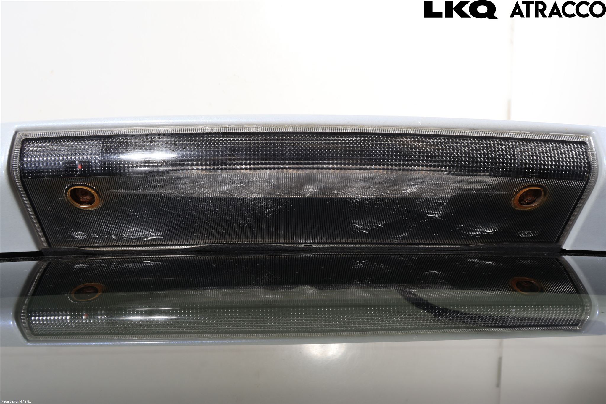 Ford KUGA 08-12 Baklucka Övre