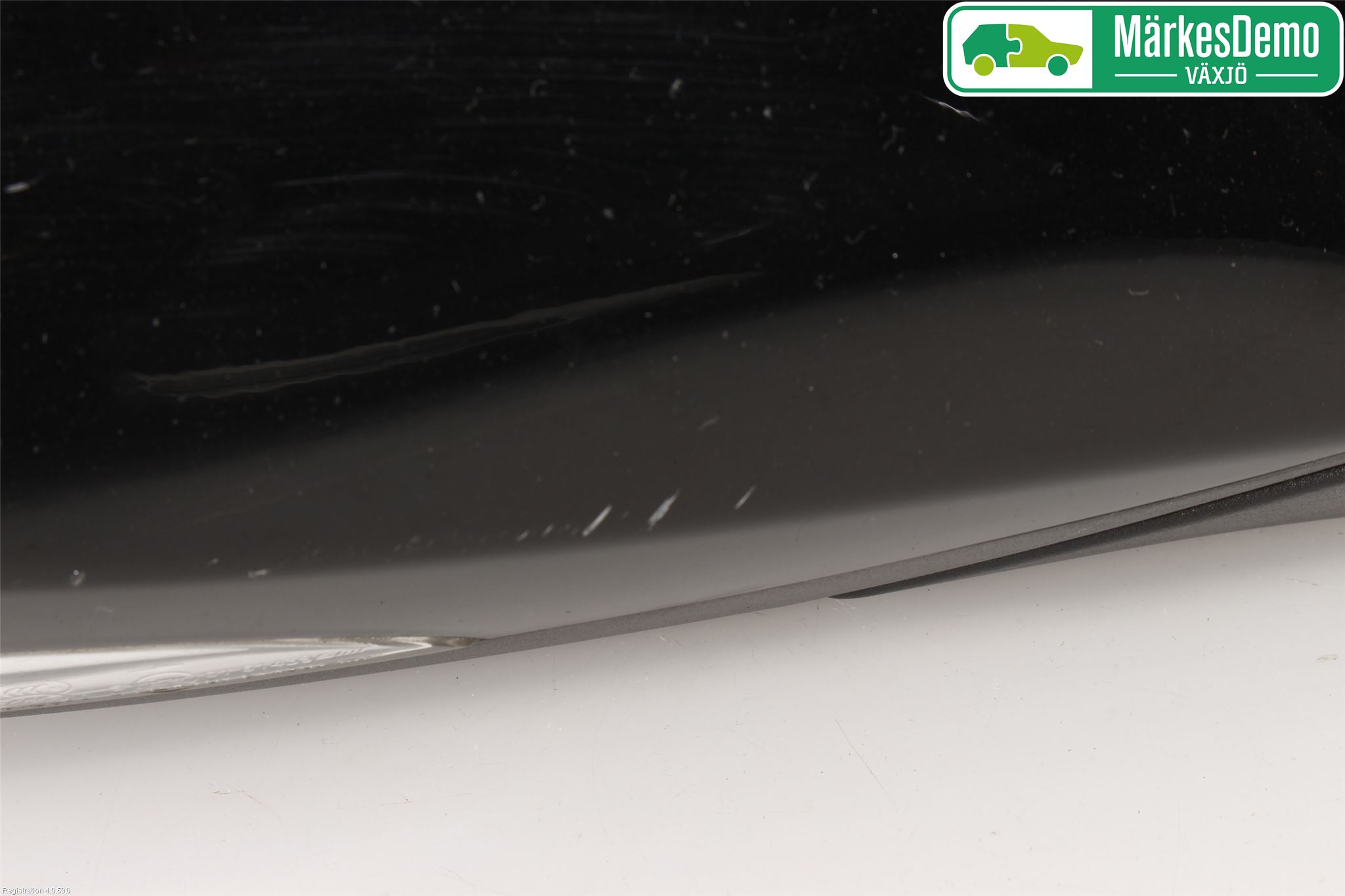 Hyundai i30 GD 13-17 Spegel Yttre El Hö
