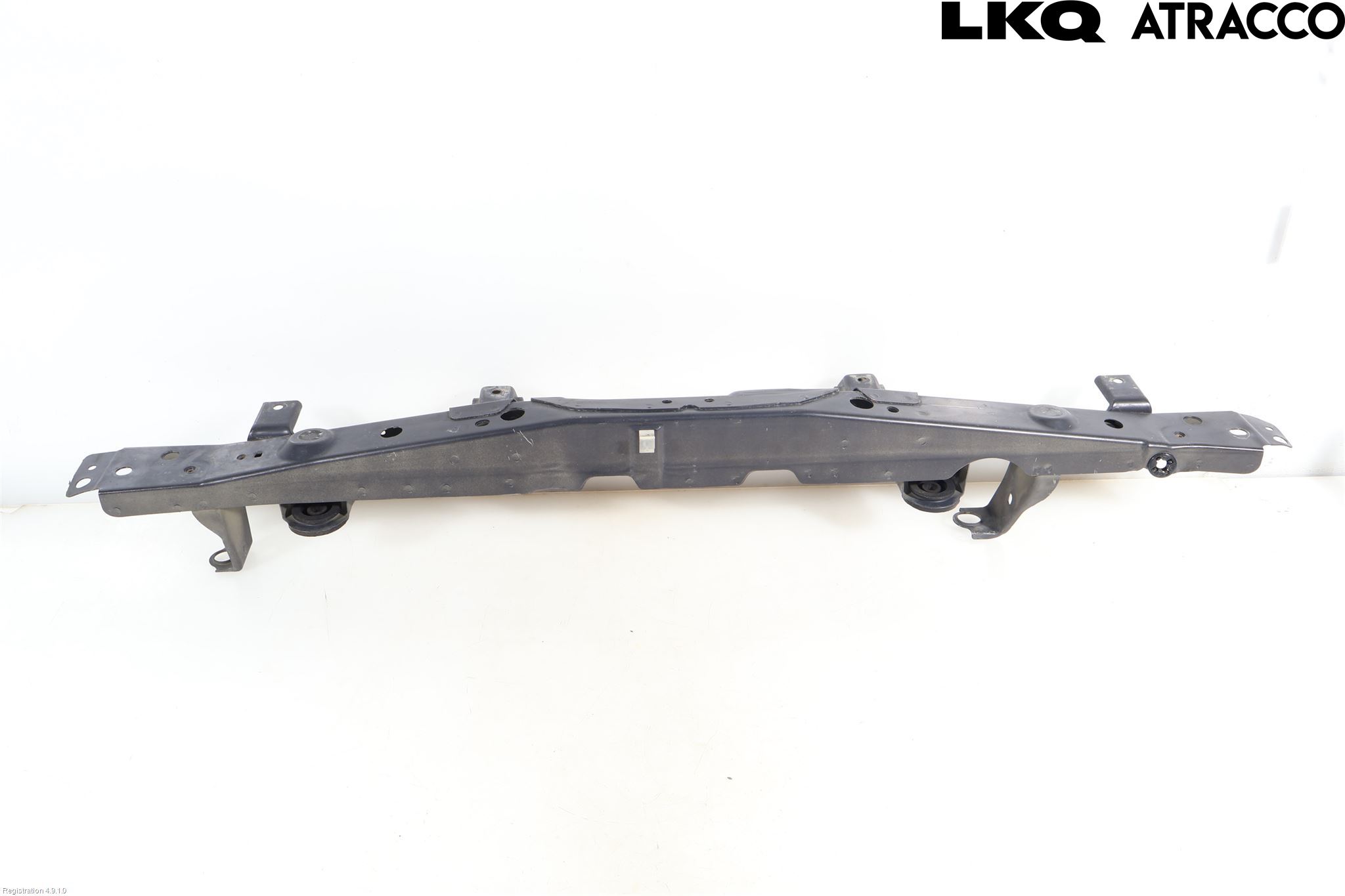 Nissan JUKE 10-14 Frontplåt Övre