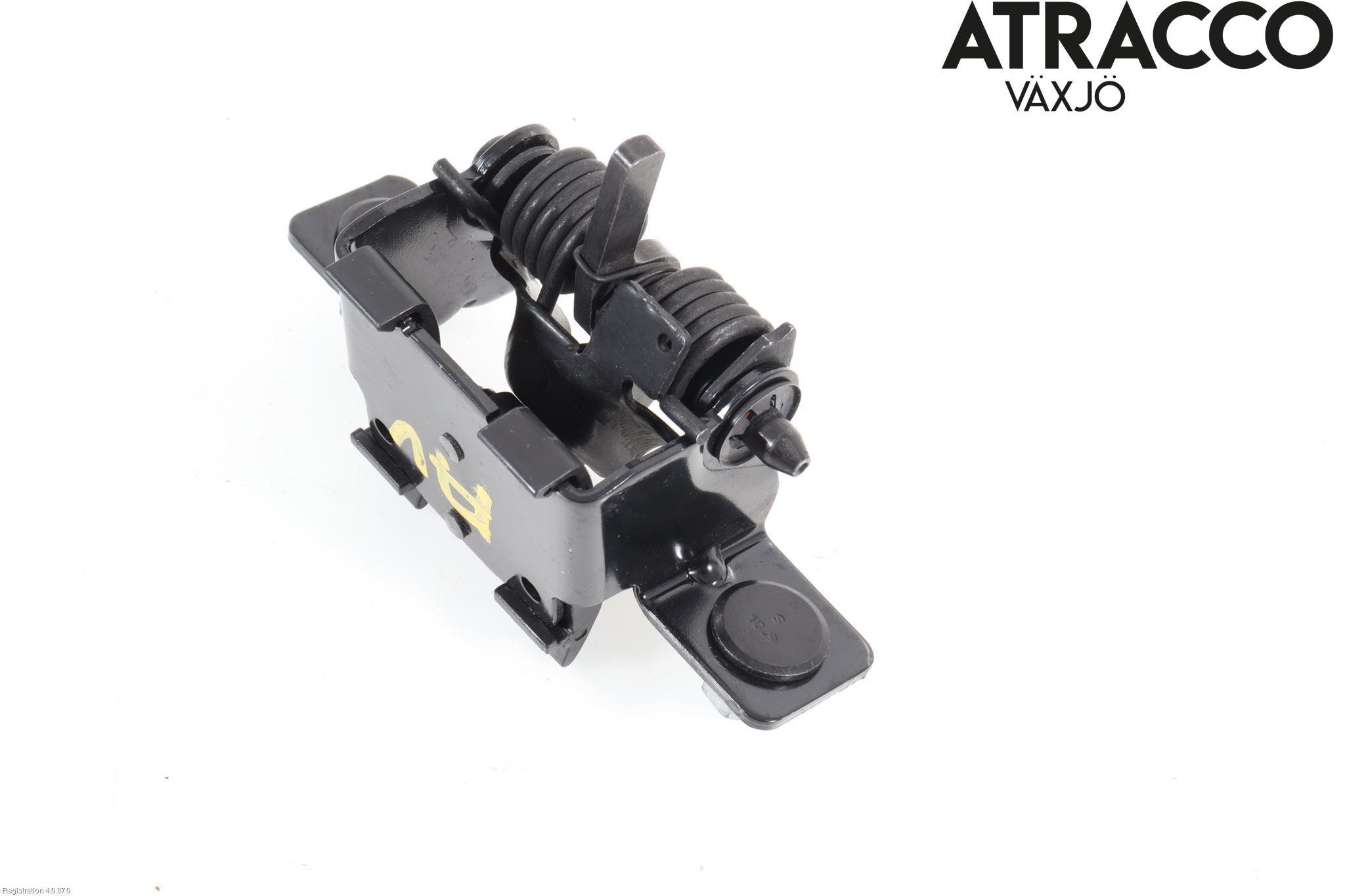 Ford TRANSIT/TOURNEO CONNECT 13-22 Dörrstopp