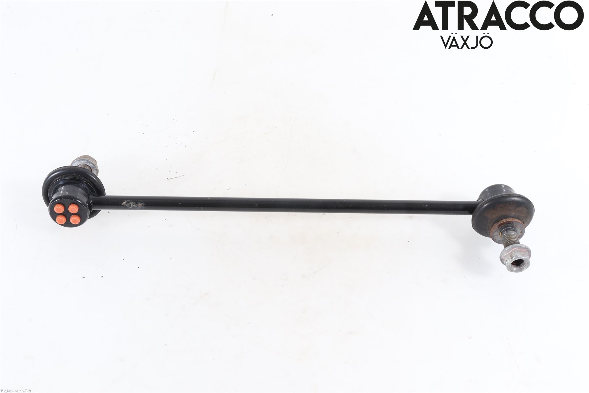 Mazda 3 IV 19- Krängningshämmarstag Fram