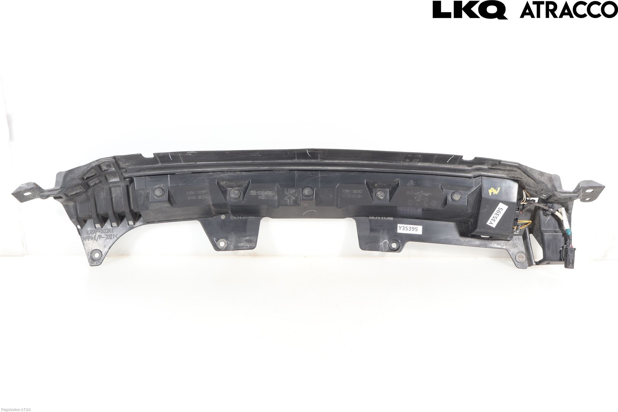 Mazda CX-60 22- Bakluckeöppnare Automatisk