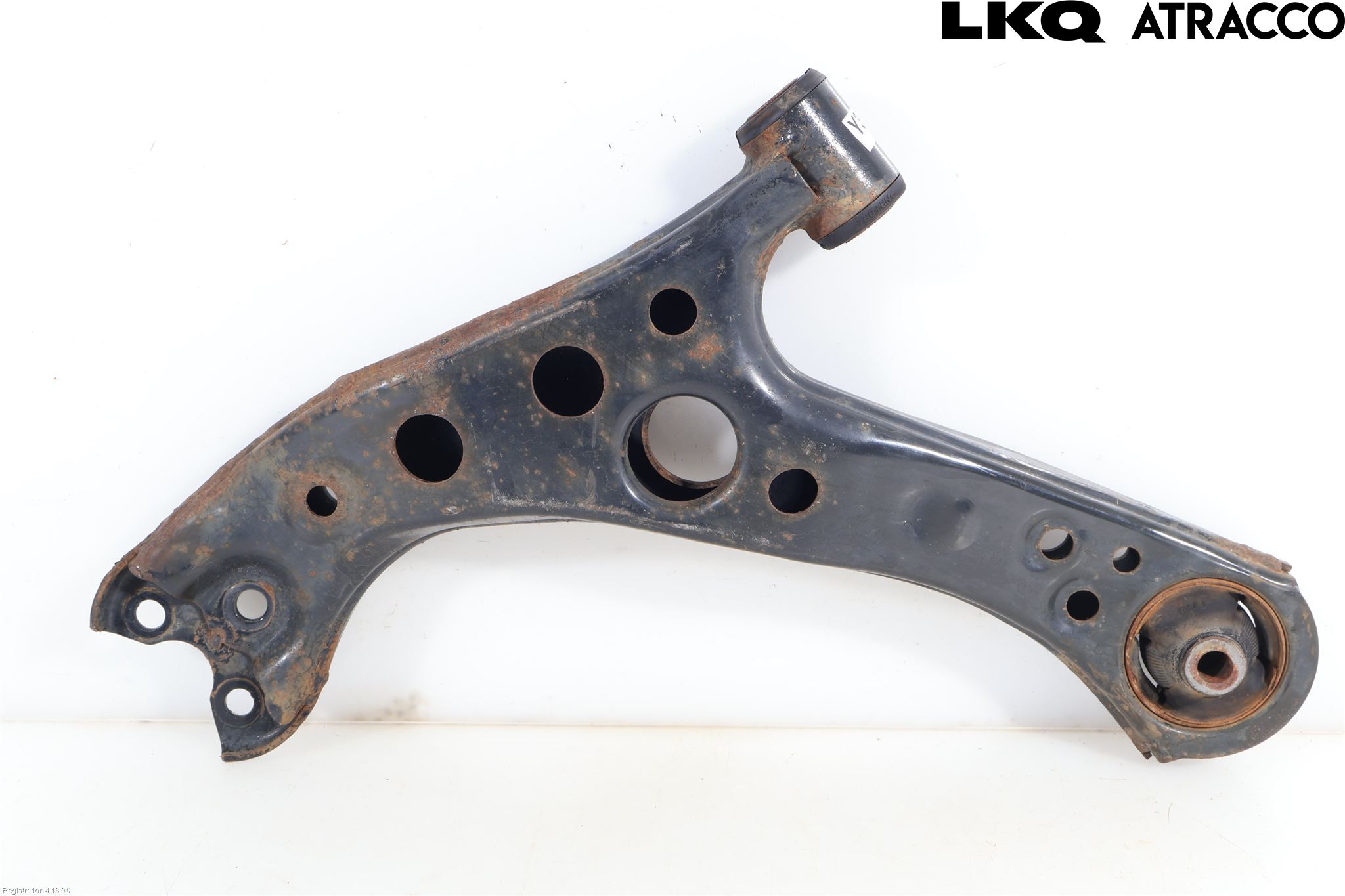 Toyota COROLLA 19- Bärarm Fram Undre Hö