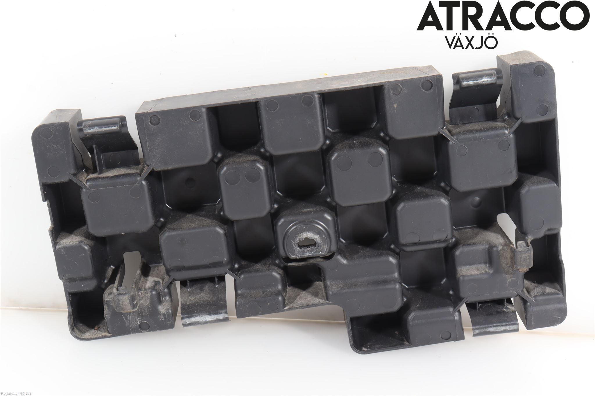 Citroen C3 05-10 Dörr Deformationselement