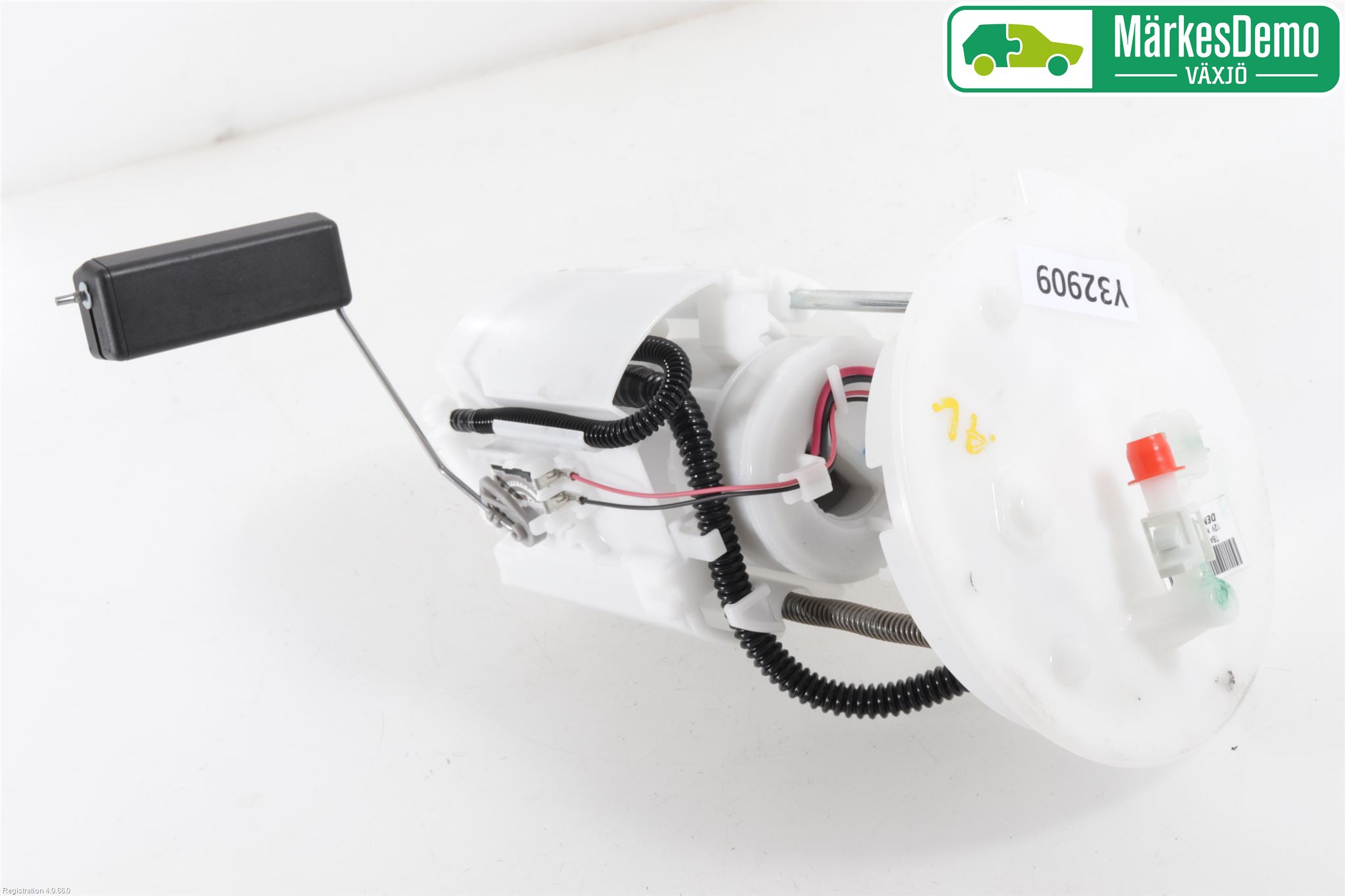 Honda CIVIC 17-22 Bränslepump El