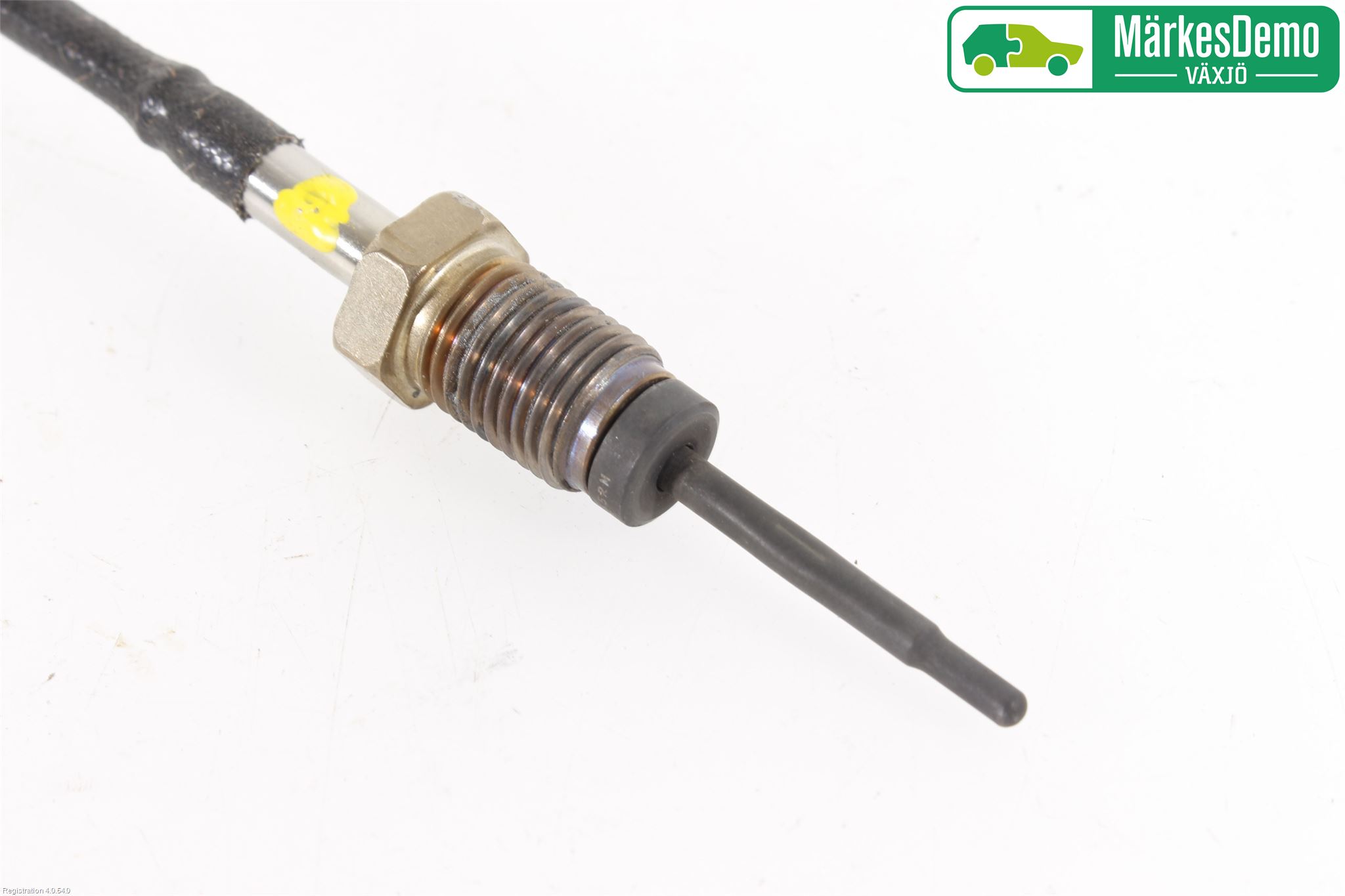 Ford FIESTA (VII) 18-23 Sensor Avgas