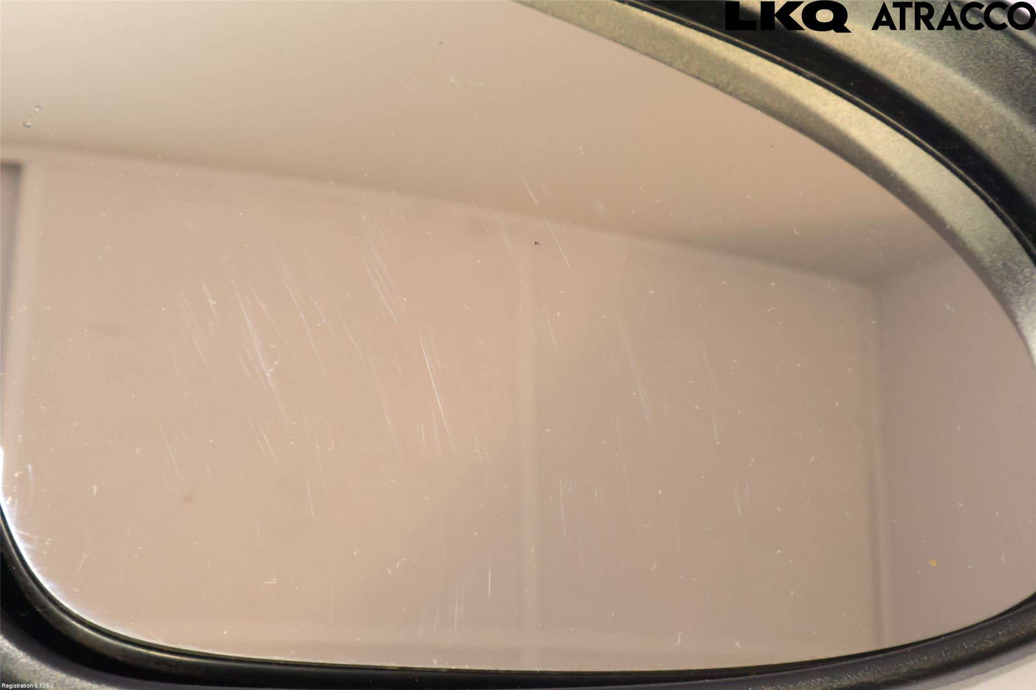 Toyota AURIS 13-19 Spegel Yttre El Hö