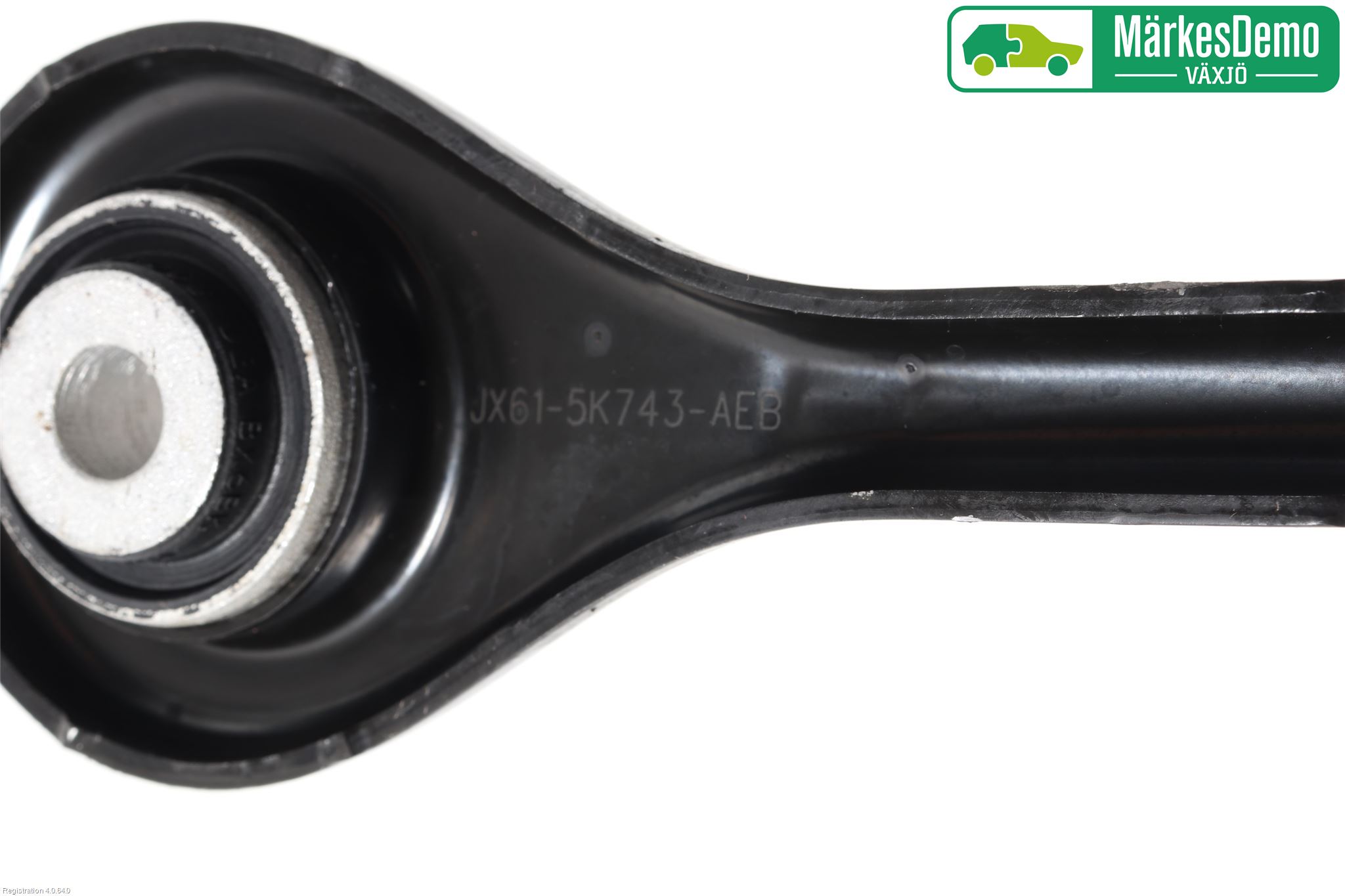 Ford FOCUS 19- Bärarm Bak Vänster