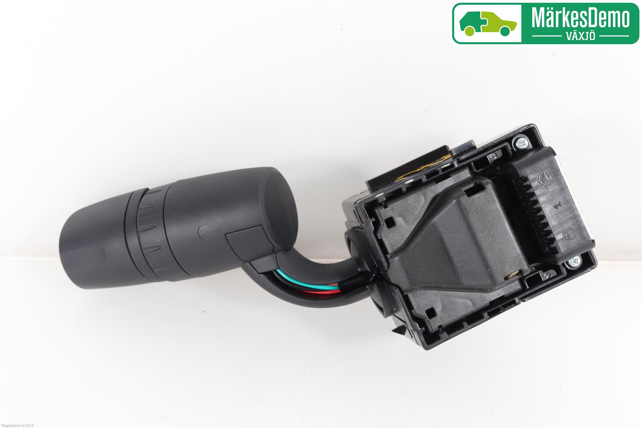 Mazda CX-3 Spak Torkar-Spolomk