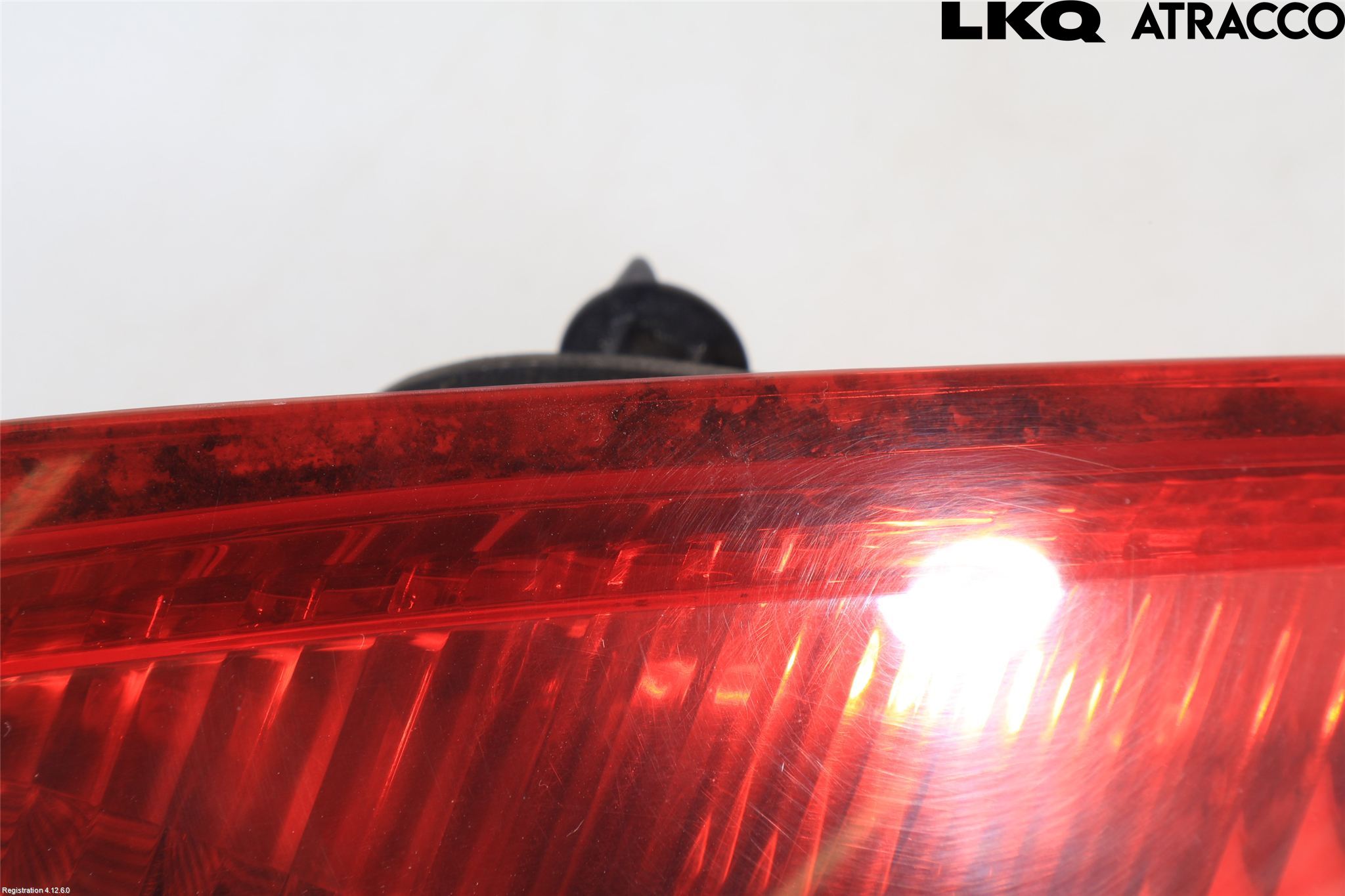 Ford KUGA 08-12 Bakljus Höger