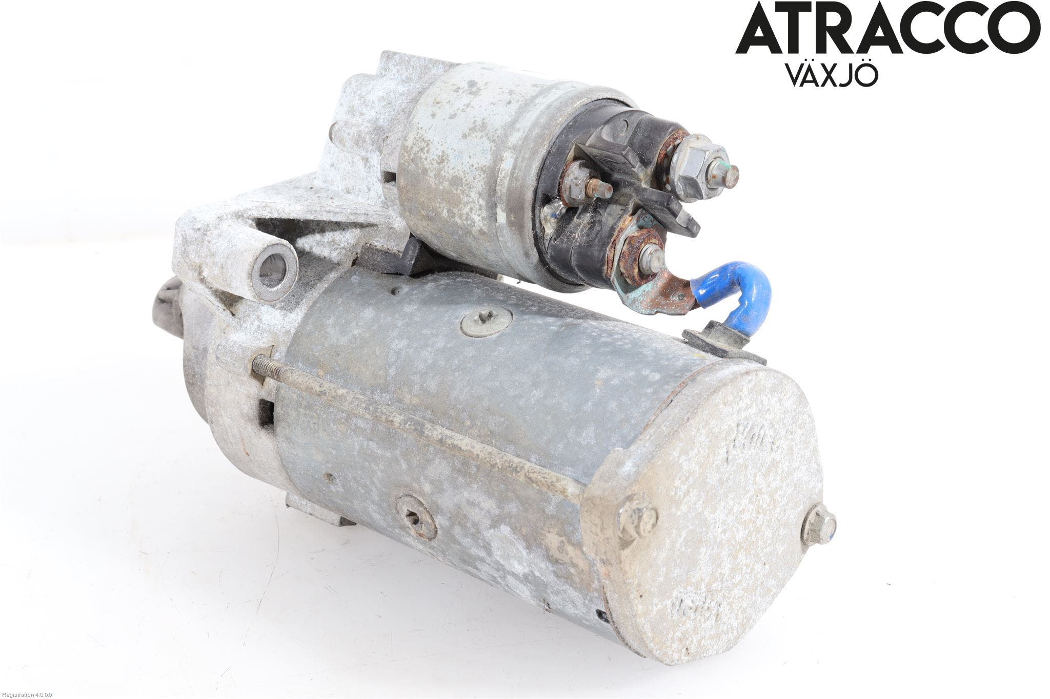 Peugeot 308 14-21 Startmotor Diesel