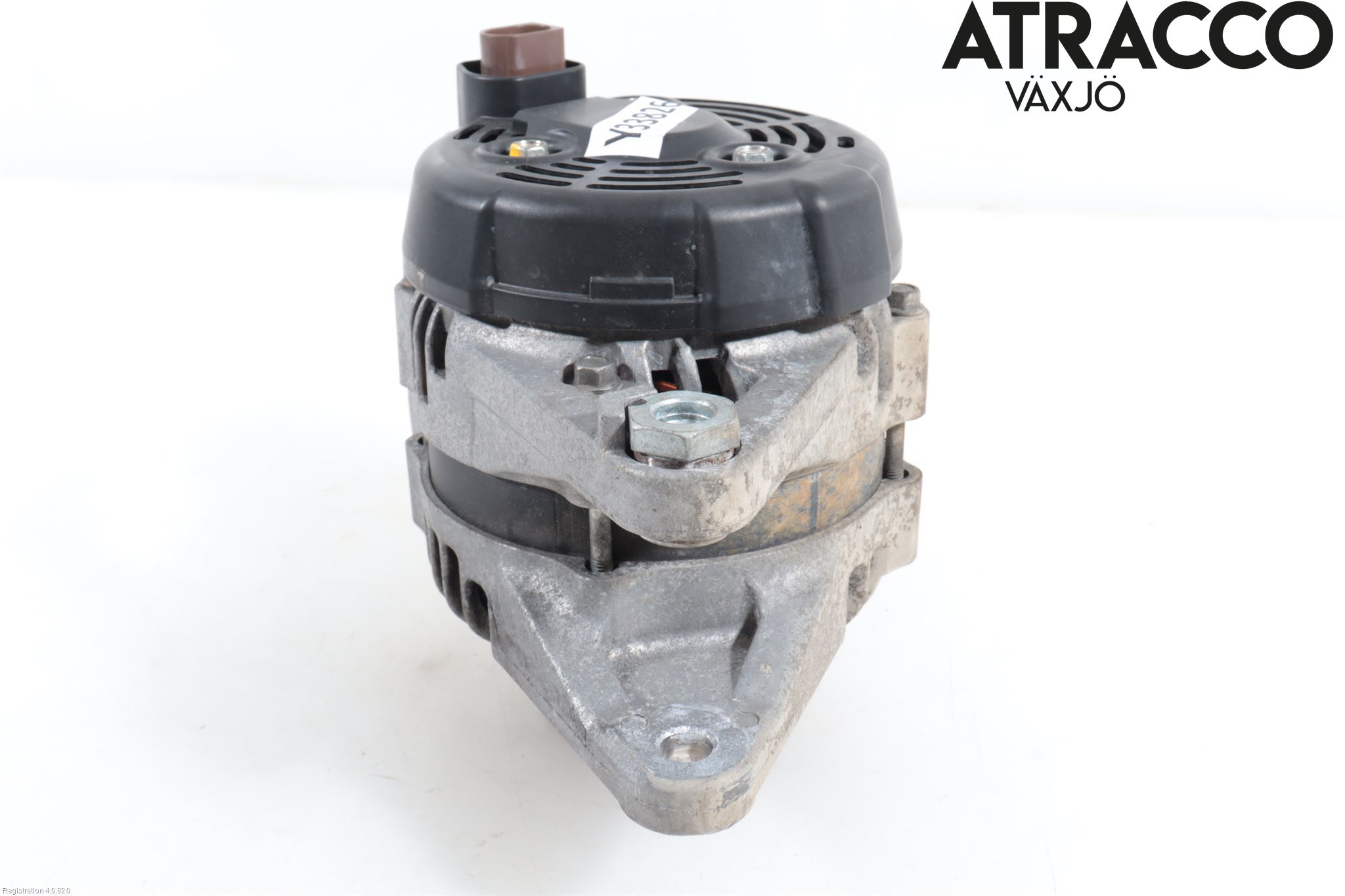 Suzuki SWIFT 17-24 Generator