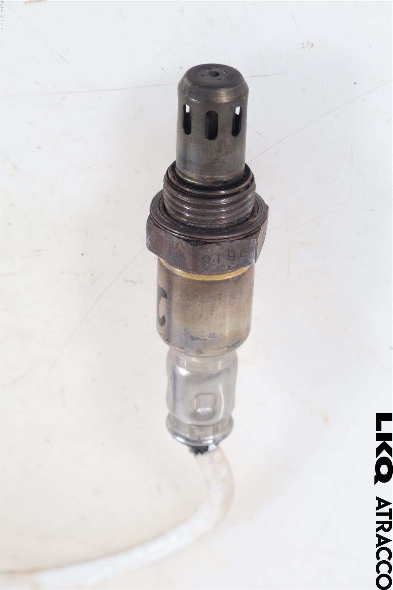 Peugeot 208 12-15 Injlambdasond