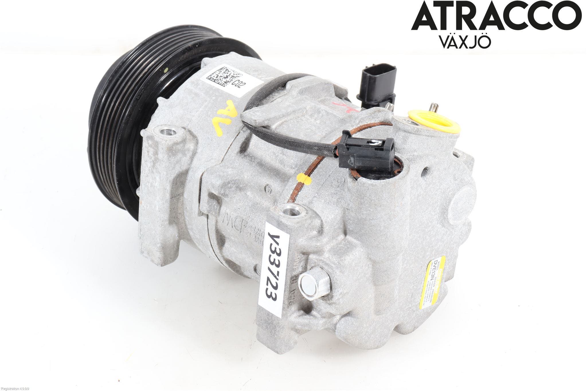 Hyundai KONA/ELECTRIC OS 18-23 Ac Kompressor