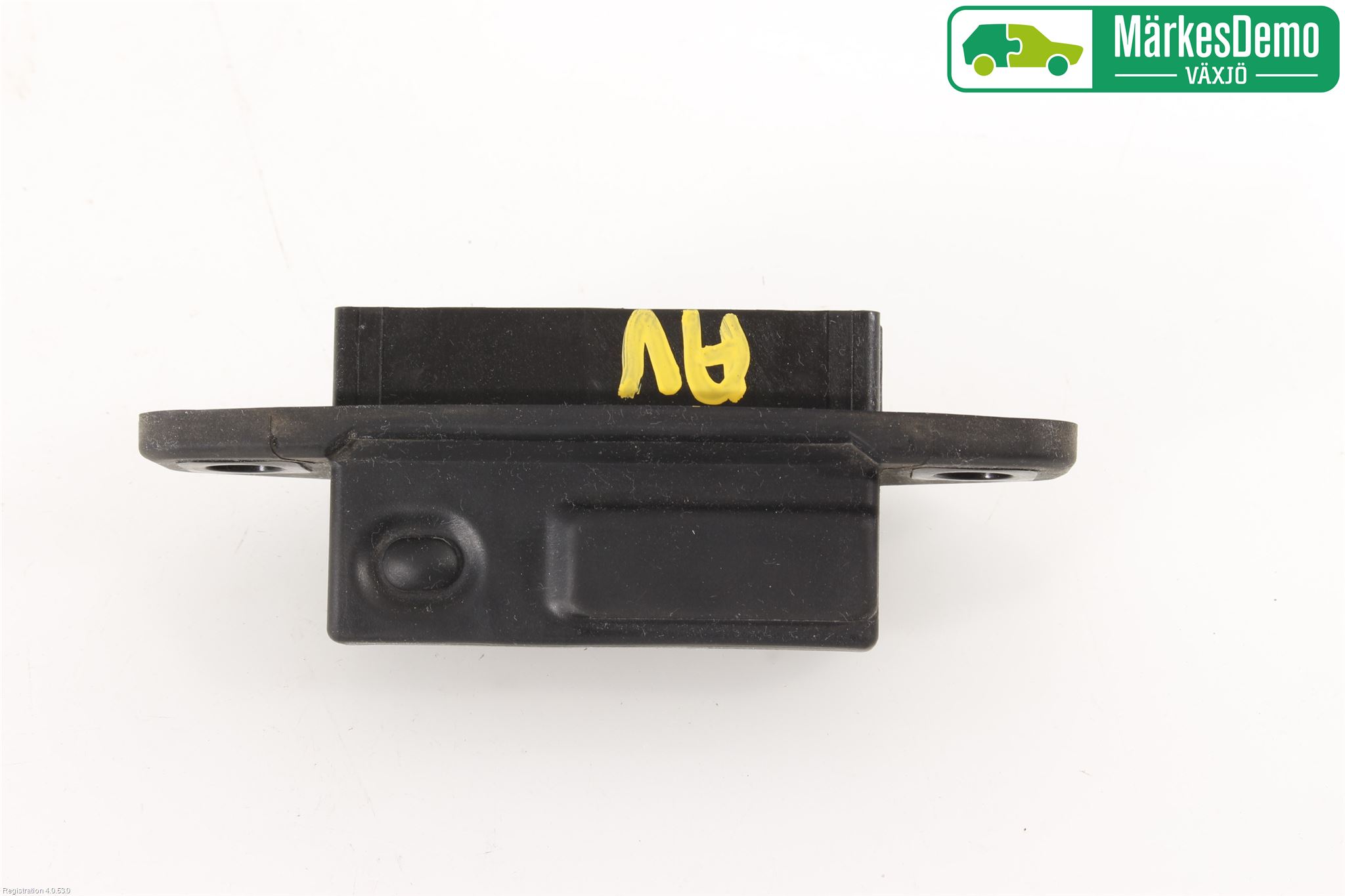 Toyota AURIS 13-19 Bakluckehandtag