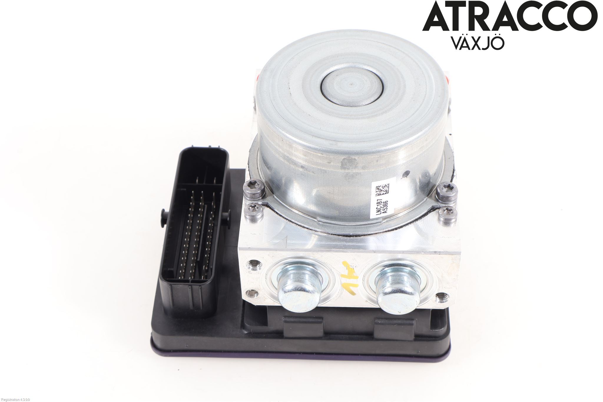 Volkswagen VW ID.4 21- Abs Hydraulaggregat
