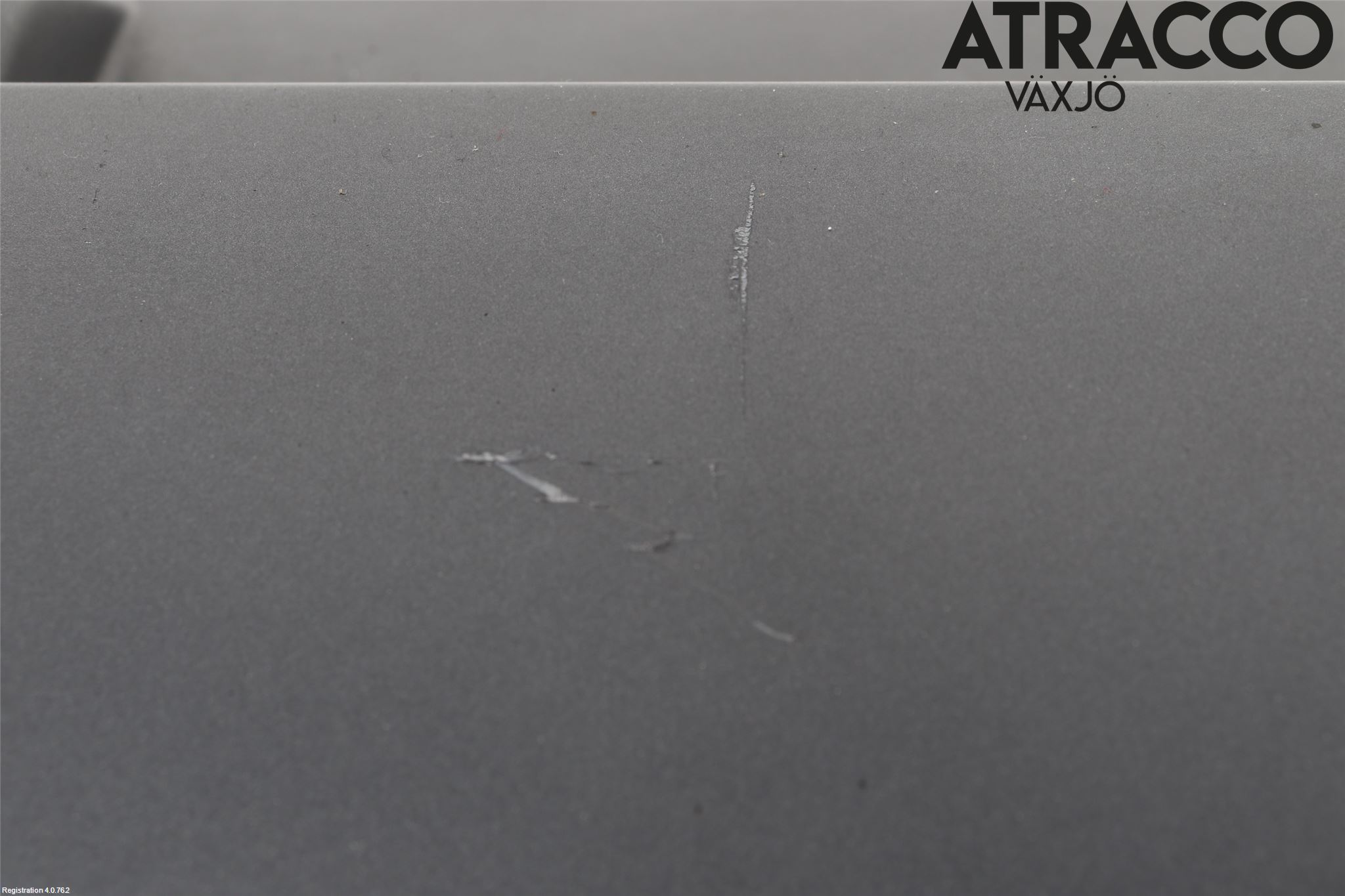 Hyundai TUCSON 05- Spoiler Bak