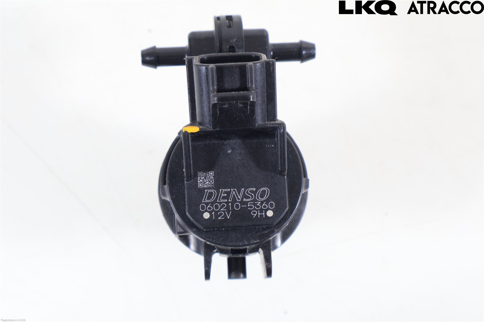 Honda JAZZ 21- Spolarpump Vindruta
