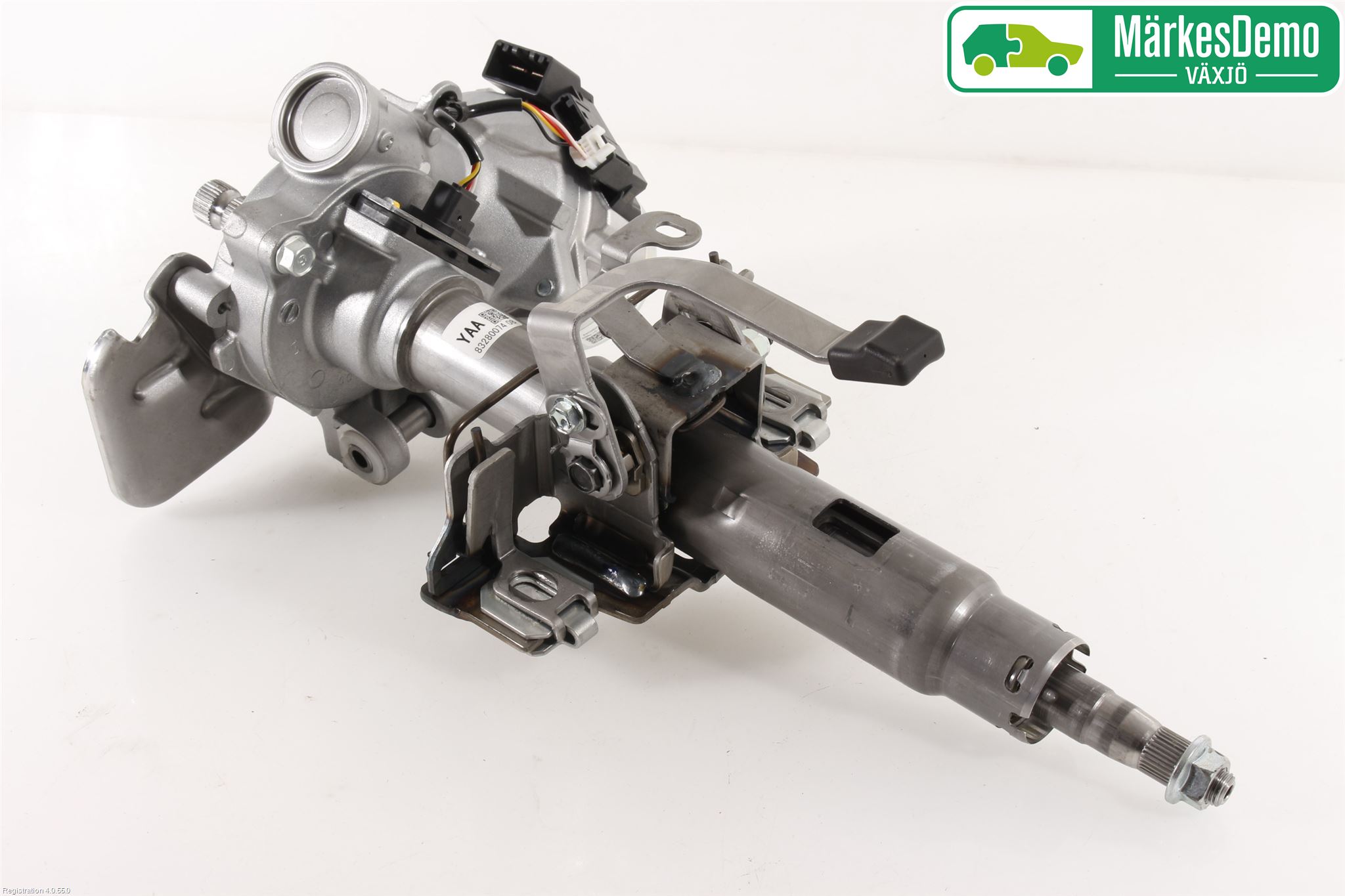 Suzuki SWIFT 17-24 Rattaxel