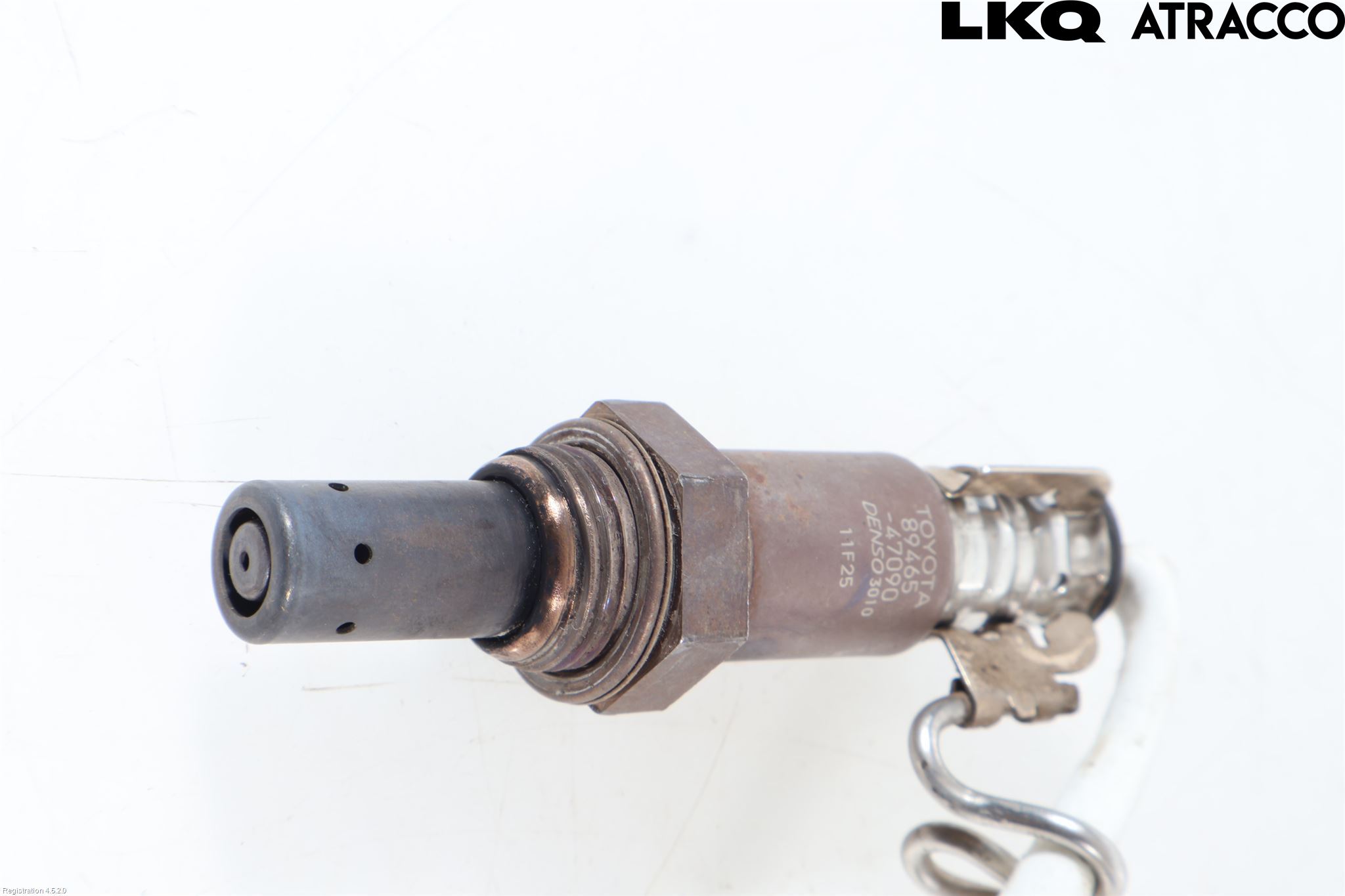 Toyota COROLLA 19- Injlambdasond