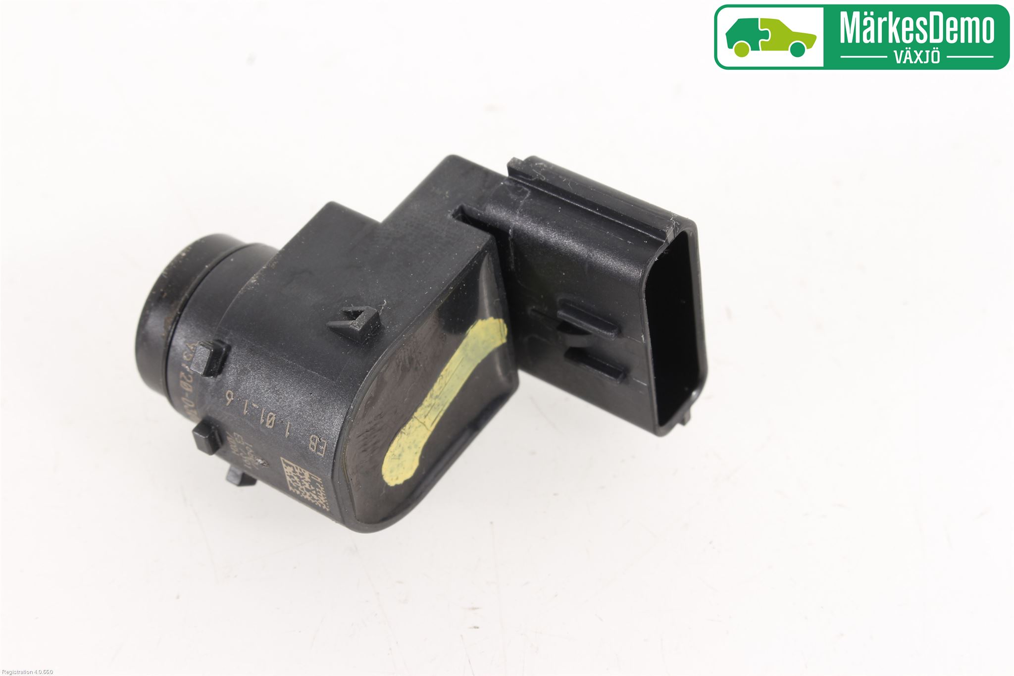 Hyundai IONIQ AE 17-22 Parkeringshjälp Backsensor