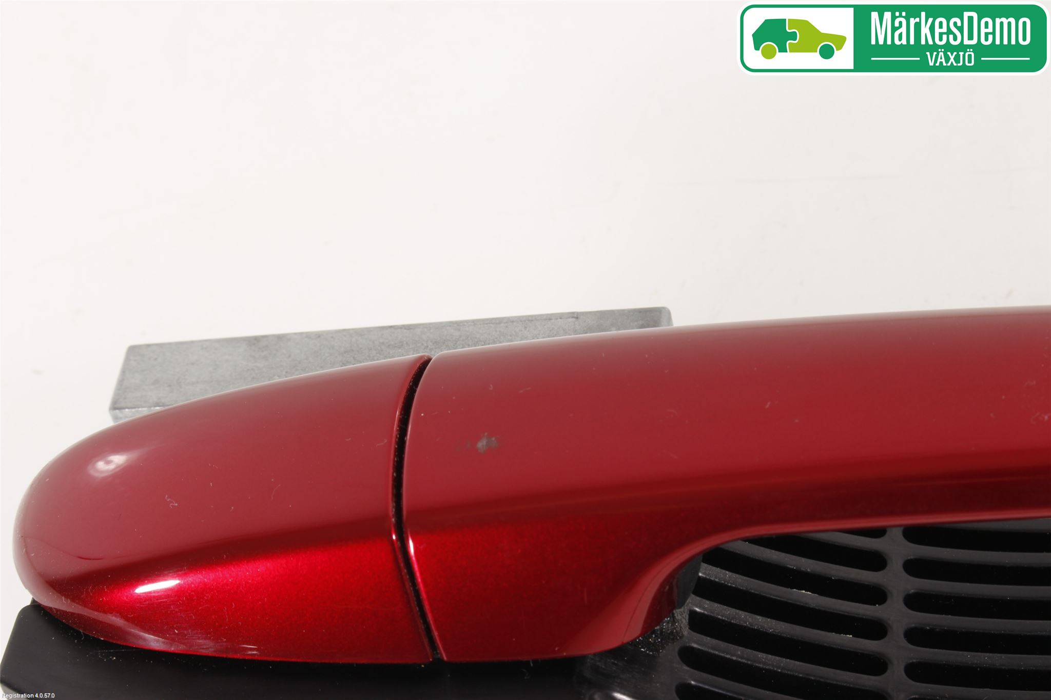 Mazda CX-3 Dörrhandtag Yttre Hö