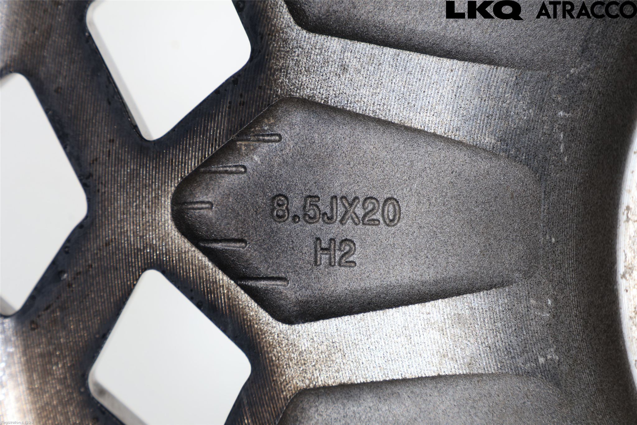 Hyundai IONIQ 5 NE 22- Fälg Aluminium