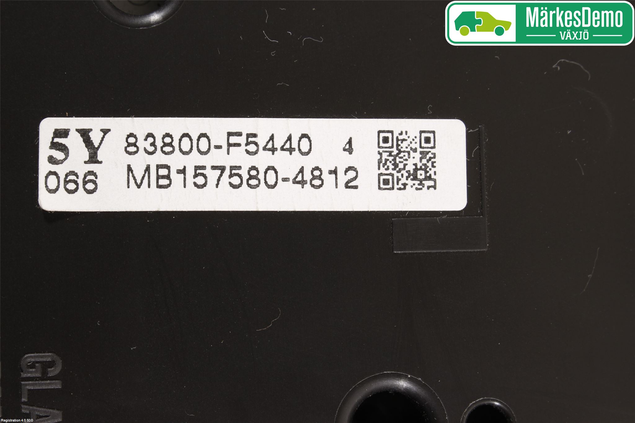Toyota YARIS XP130 15-20 Instrument Komb