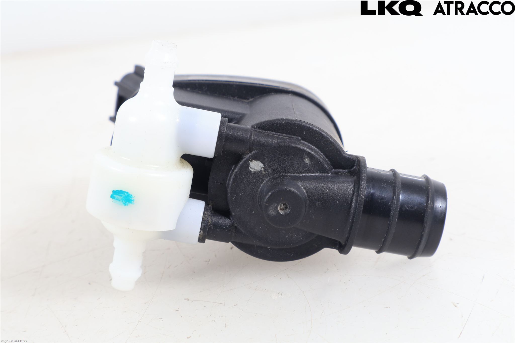 Hyundai i20 BC 21- Spolarpump Vindruta