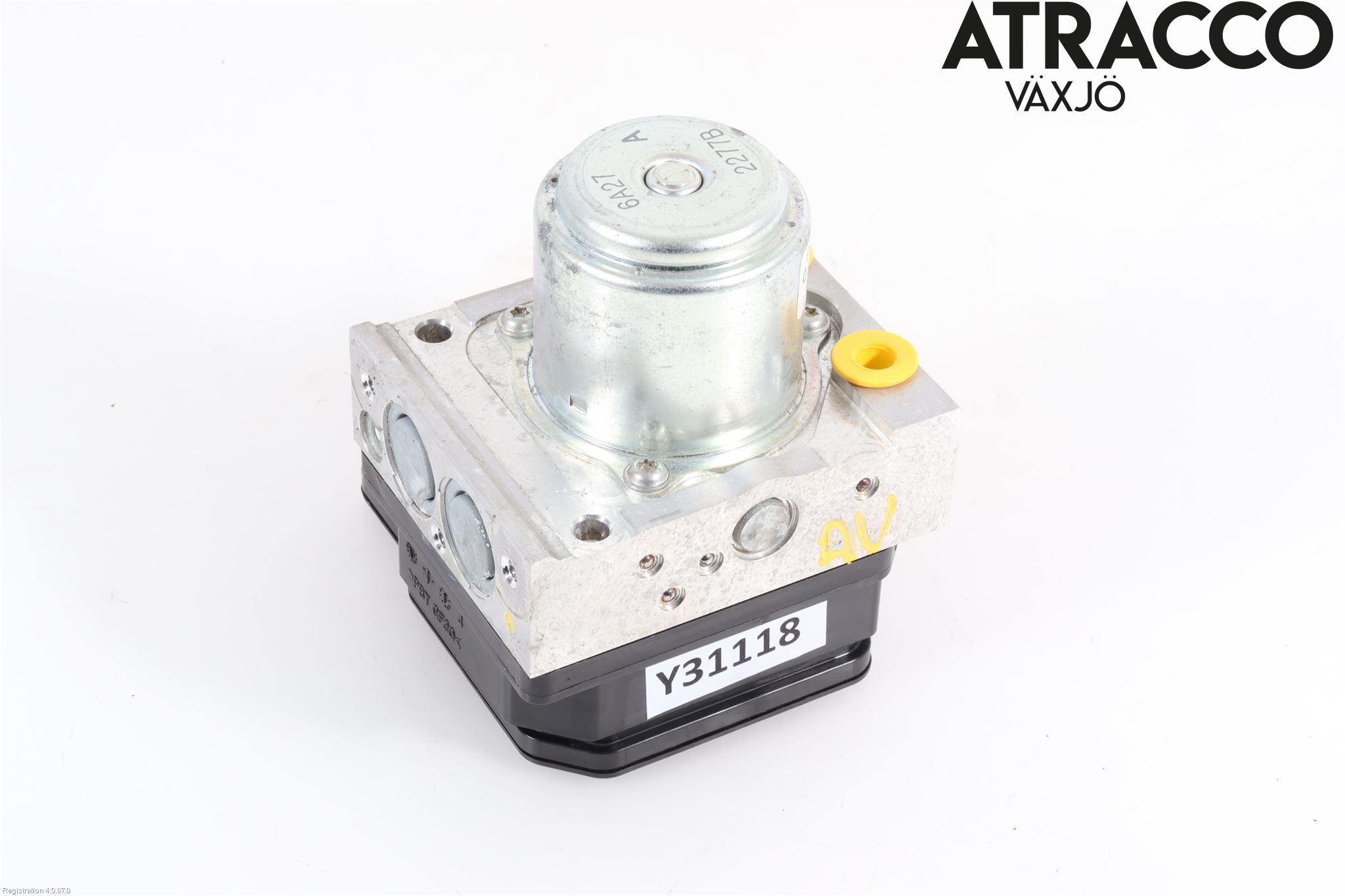 Honda HR-V 15-21 Abs Hydraulaggregat