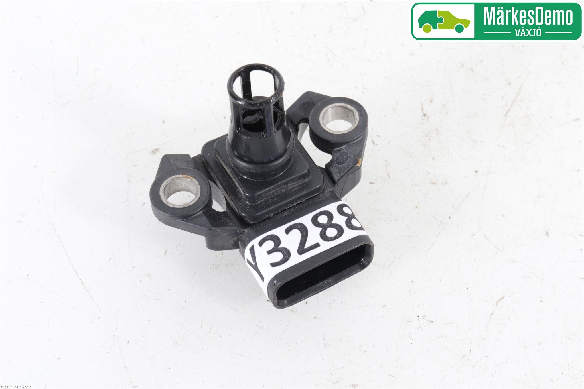 Toyota AURIS 13-19 Injmappsensor
