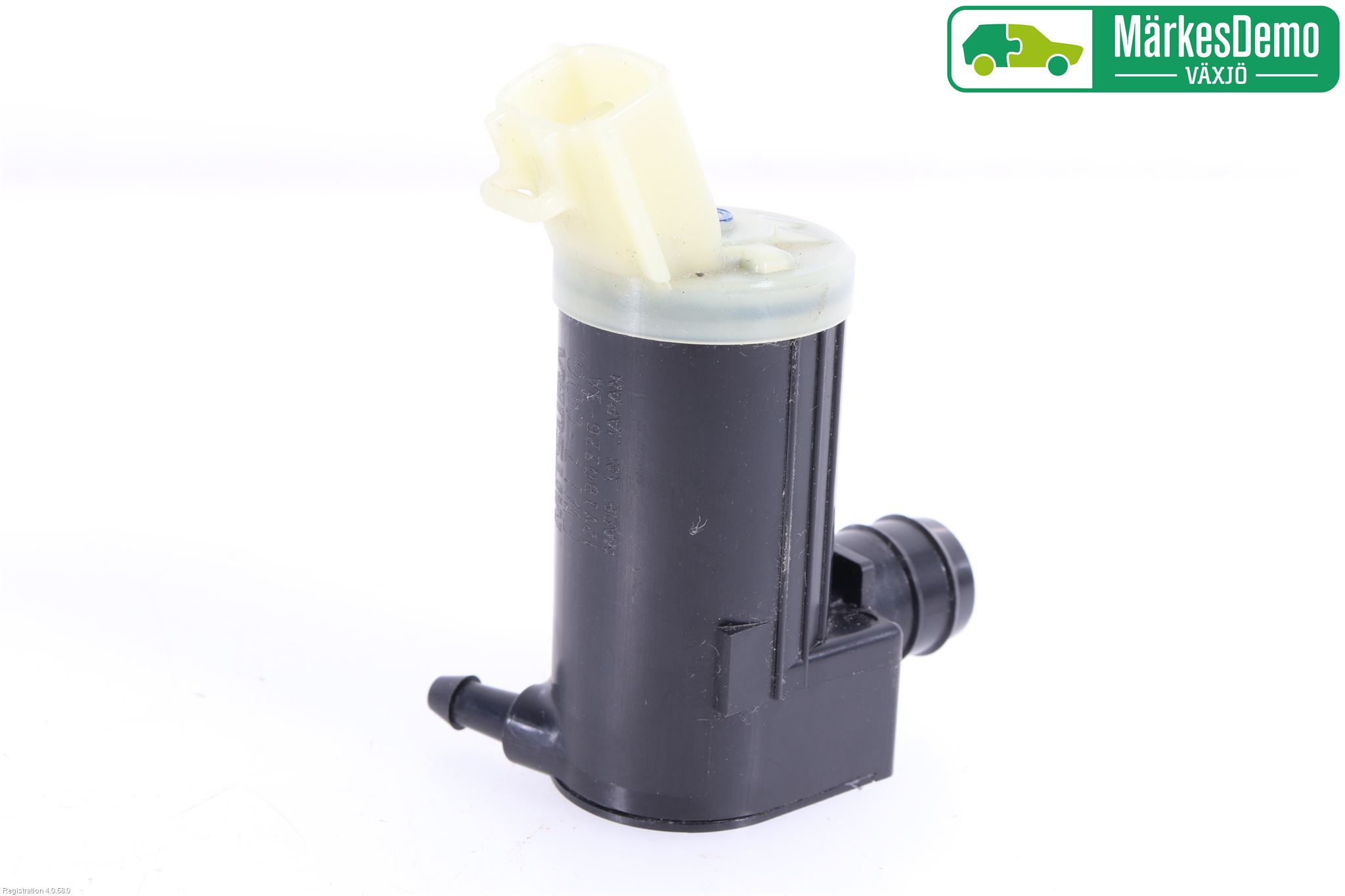 Suzuki SWIFT 17-24 Spolarpump Vindruta