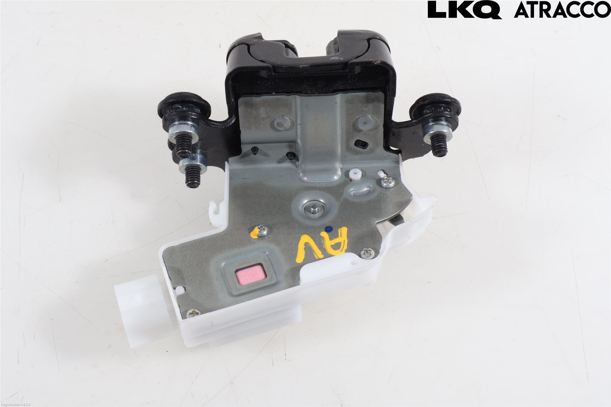 Toyota COROLLA 19- Låskista Baklucka