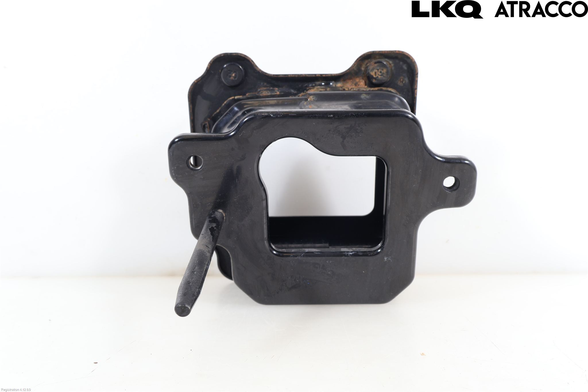 Hyundai TUCSON 05- Stötfångarbärjärn Bak