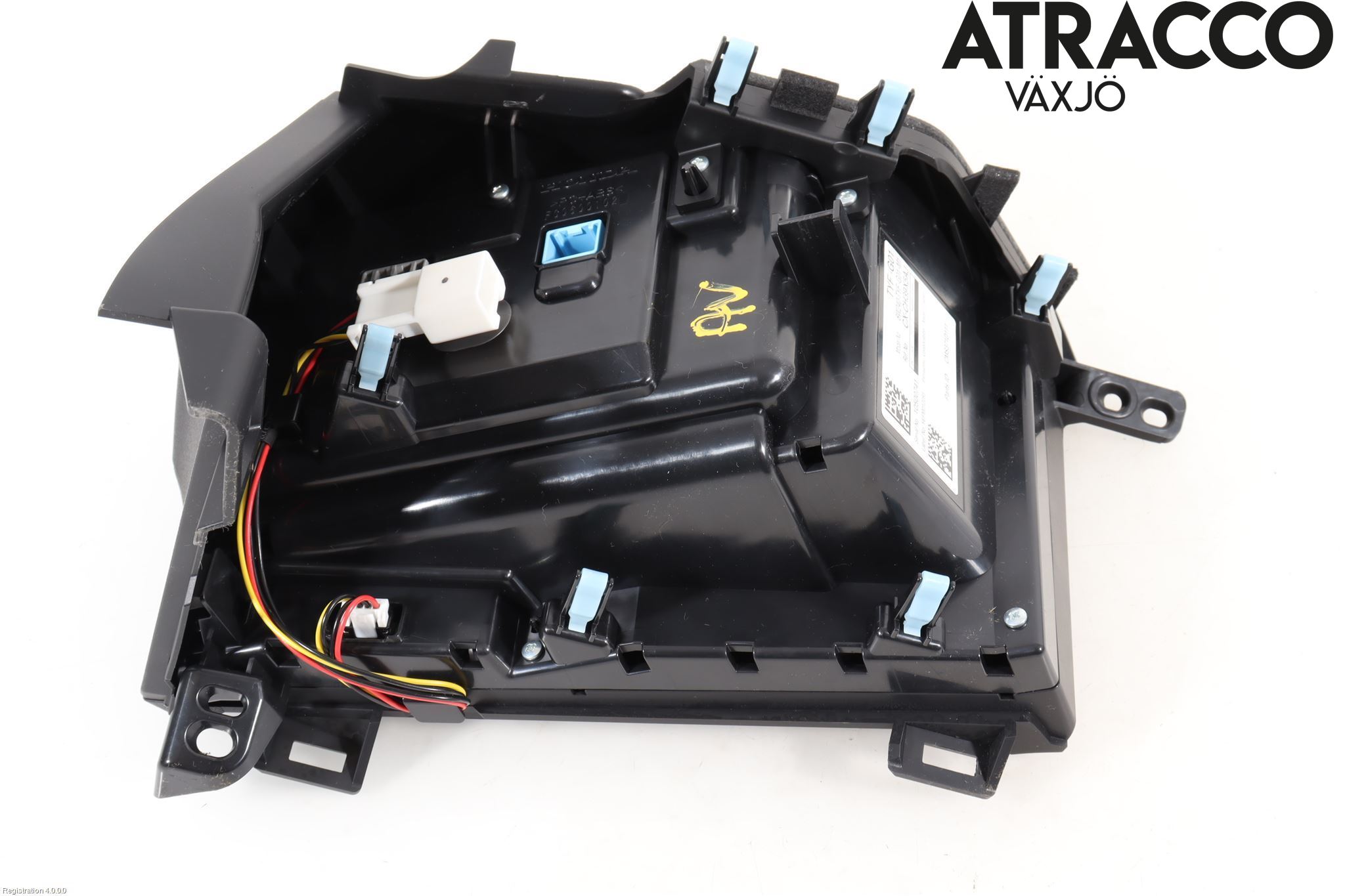 Honda E 20-23 Multifunktionsdisplay