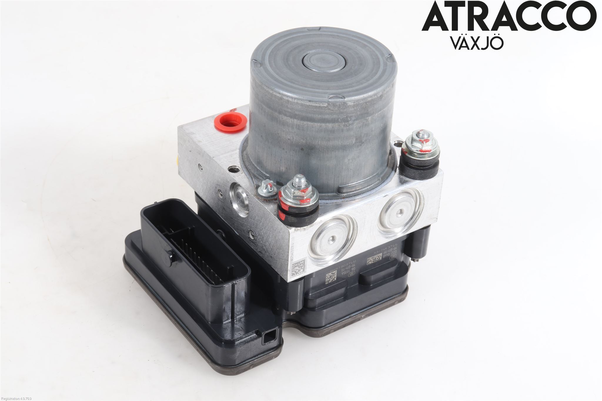 Suzuki VITARA 15- Abs Hydraulaggregat