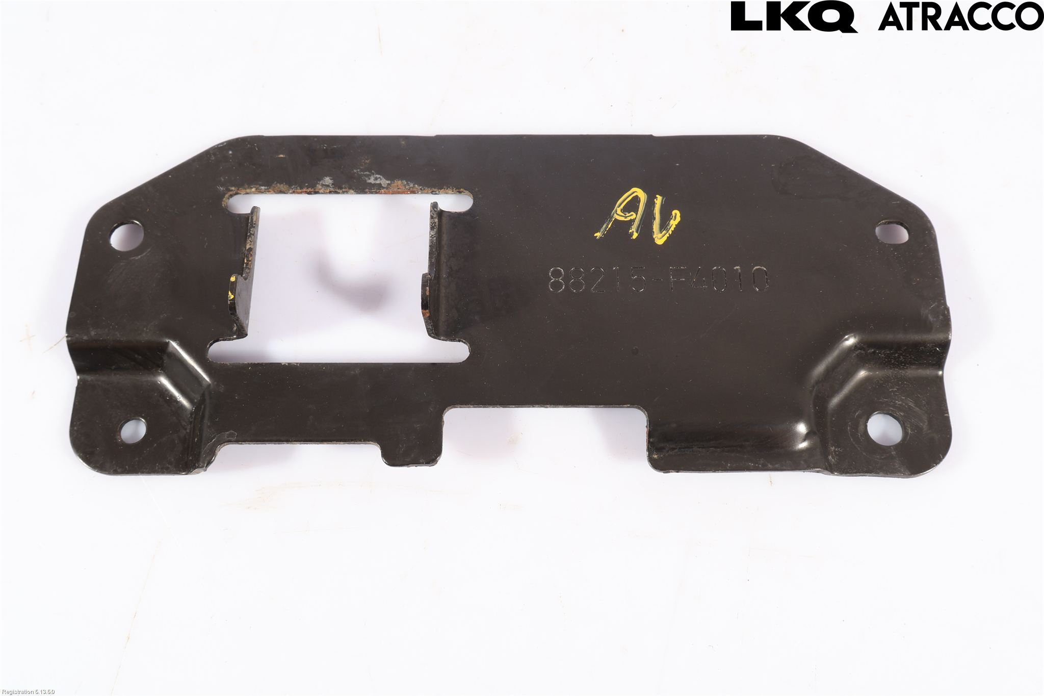 Toyota C-HR 16-23 Sensor Adaptiv Farthållare