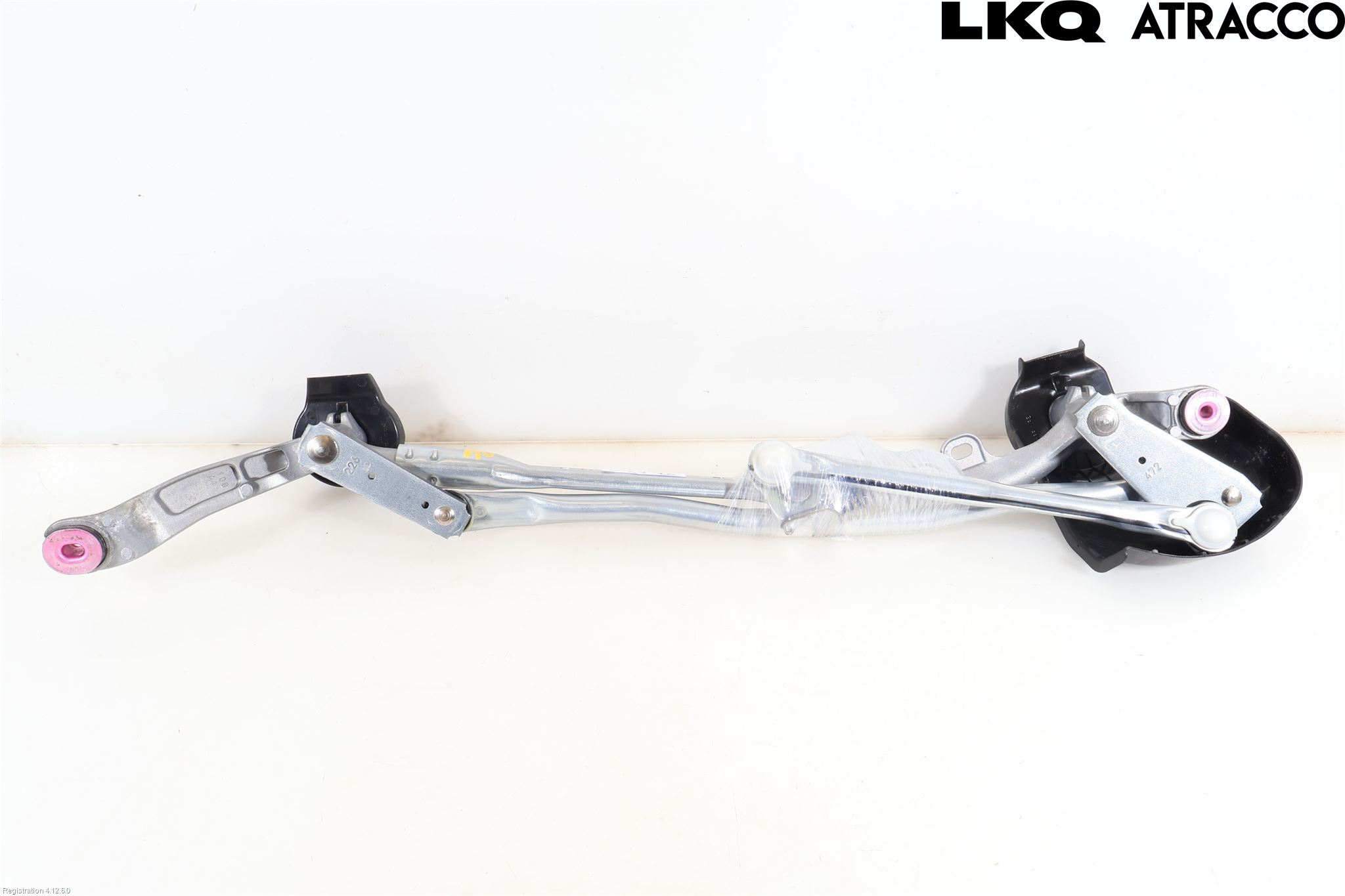 Lexus NX 300h 15-21 Torkarmekanism Vindruta