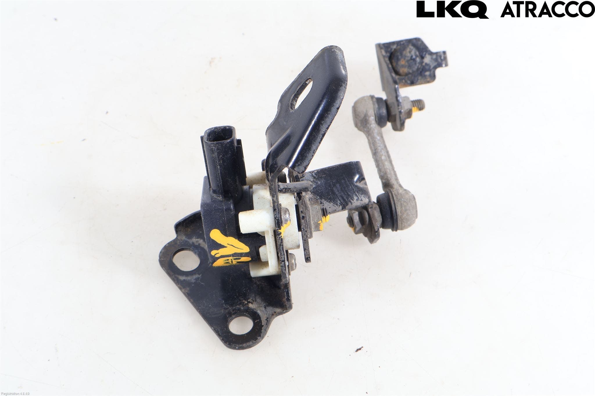 Mitsubishi OUTLANDER 13-21 Givare Xenon/Ljushöjdsreglering