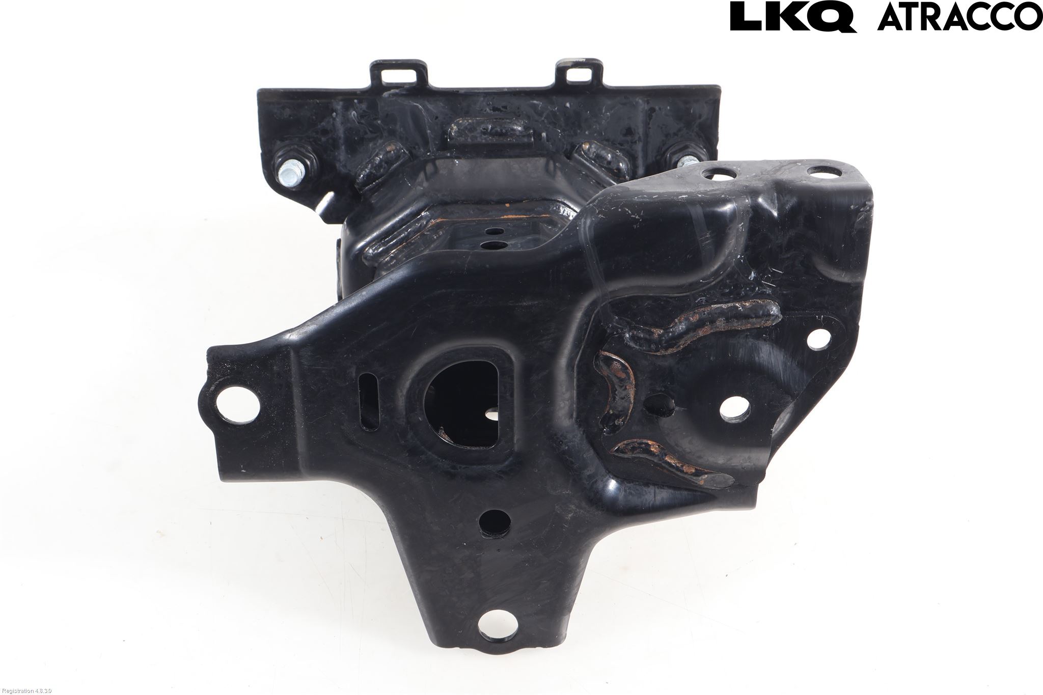 Mazda 2 KB Hybrid 22- Stötfångarbärjärn Fram