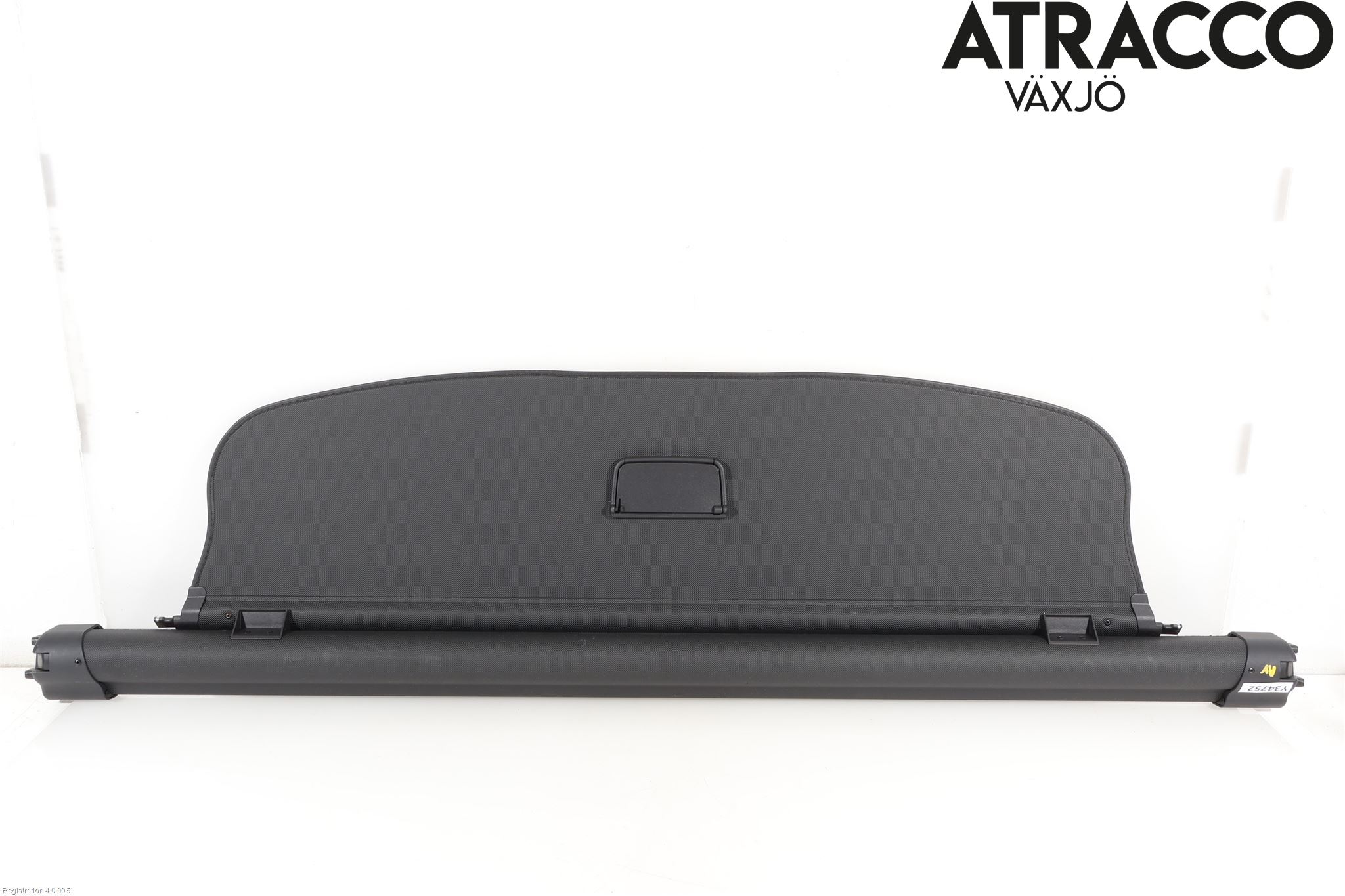 Audi A4 12-15 Insynskydd