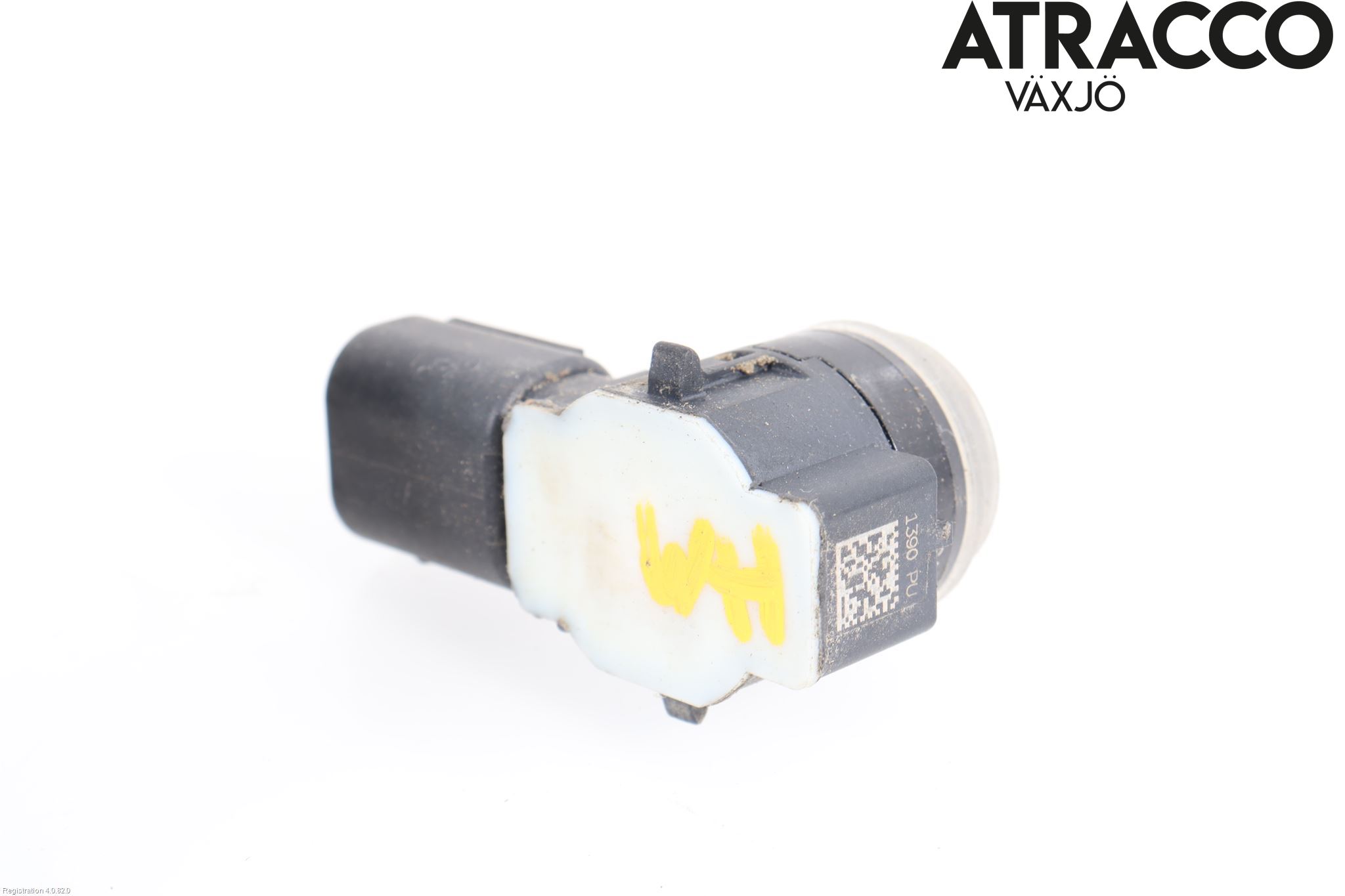 Peugeot 308 14-21 Parkeringshjälp Backsensor