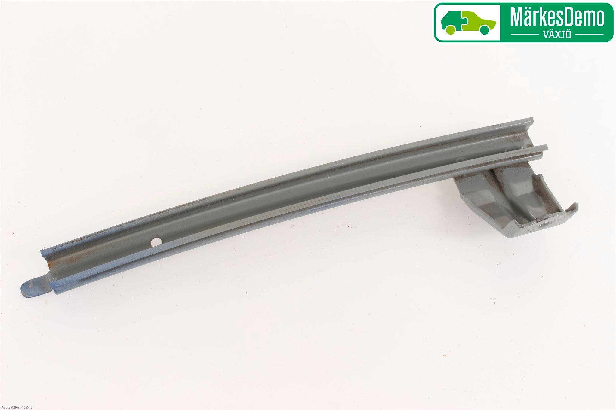 Toyota PRIUS NWH20 04-08 List Vä