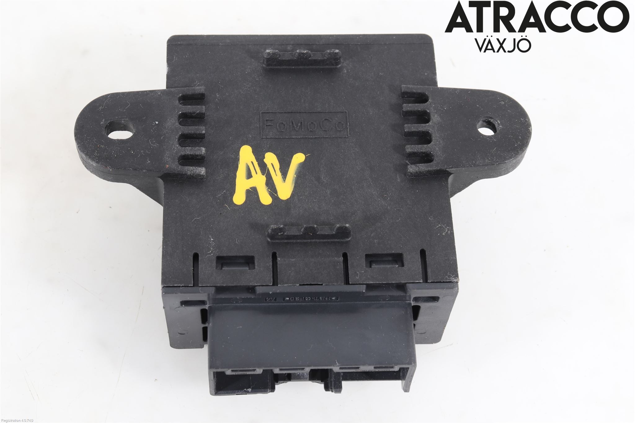 Ford MONDEO 15-22 Styrenhet Dörr