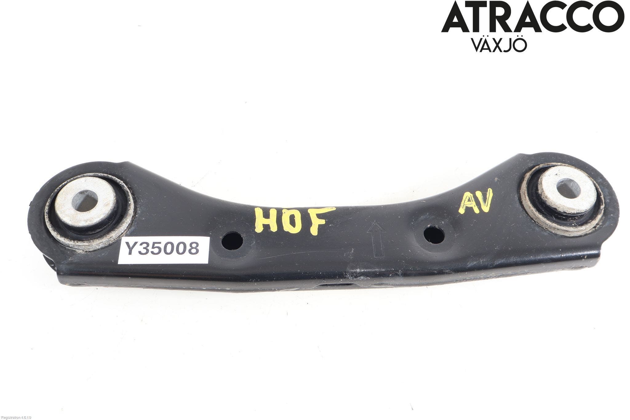 Hyundai IONIQ 5 NE 22- Bärarm Bak Höger