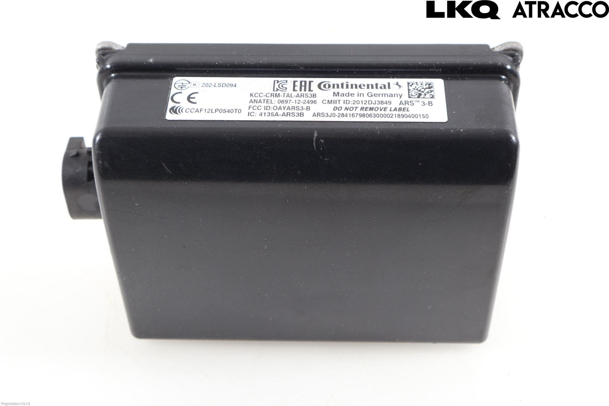 Mitsubishi OUTLANDER 13-21 Sensor Adaptiv Farthållare