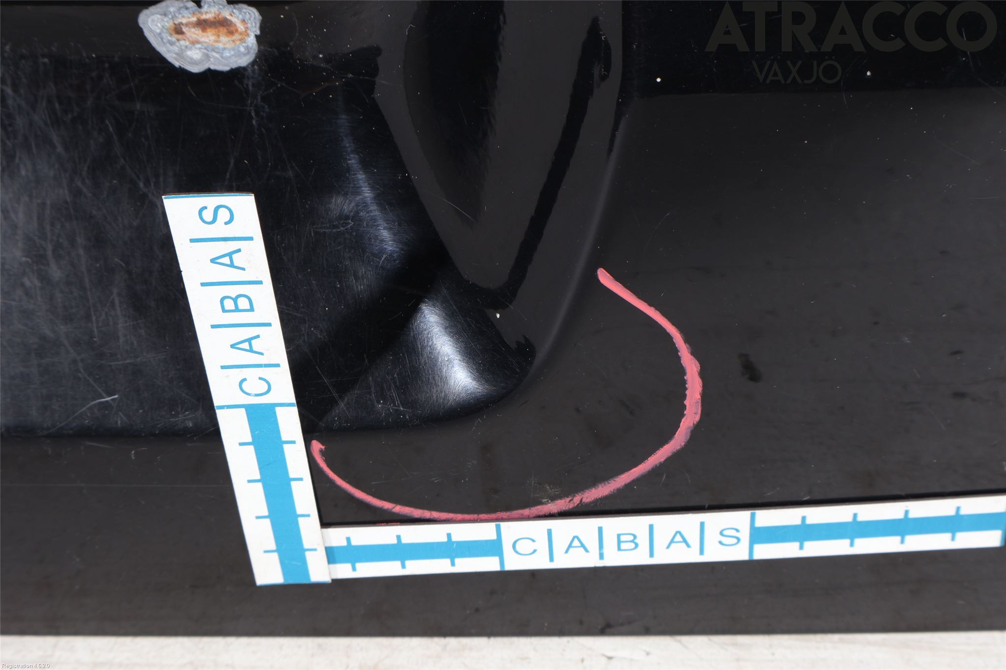 Toyota PROACE II 16- Baklucka Kombi