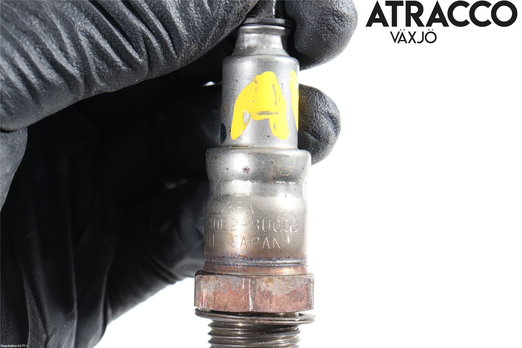 Suzuki SWIFT 17-24 Injlambdasond